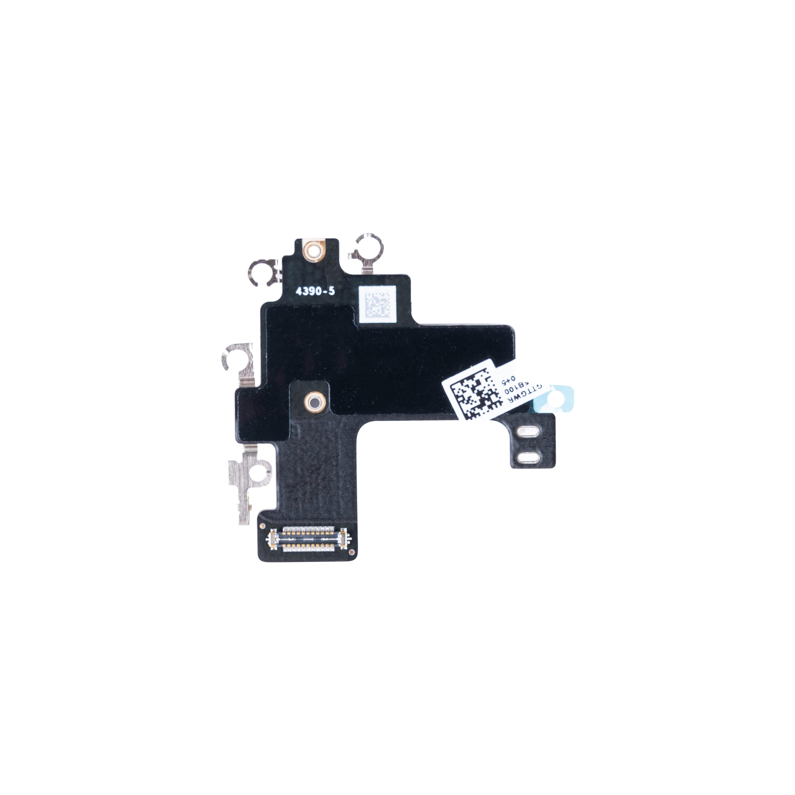 Für Apple iPhone 15 Wifi Flex Original ausgebaut – Bild 2