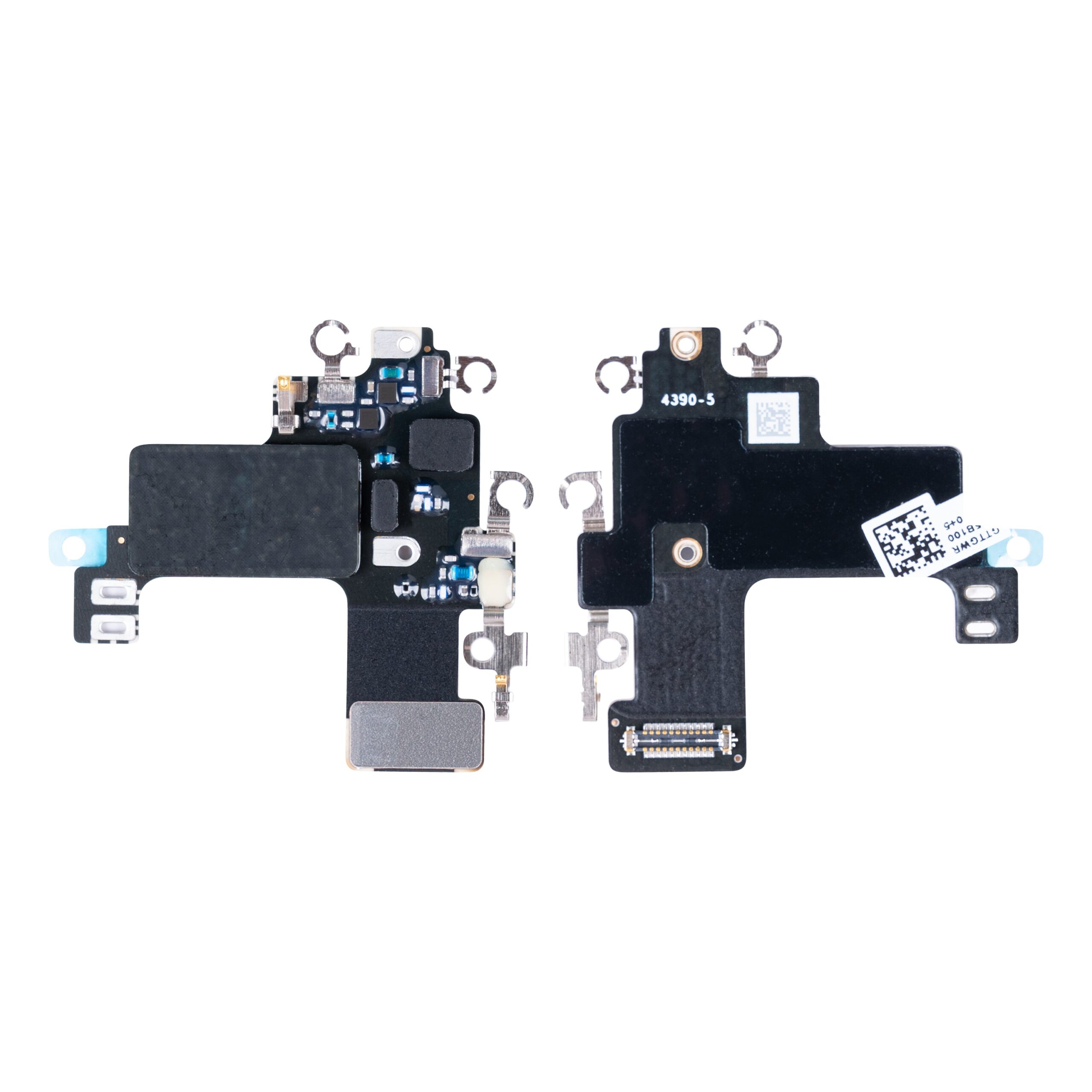 Für Apple iPhone 15 Wifi Flex Original ausgebaut – Bild 3