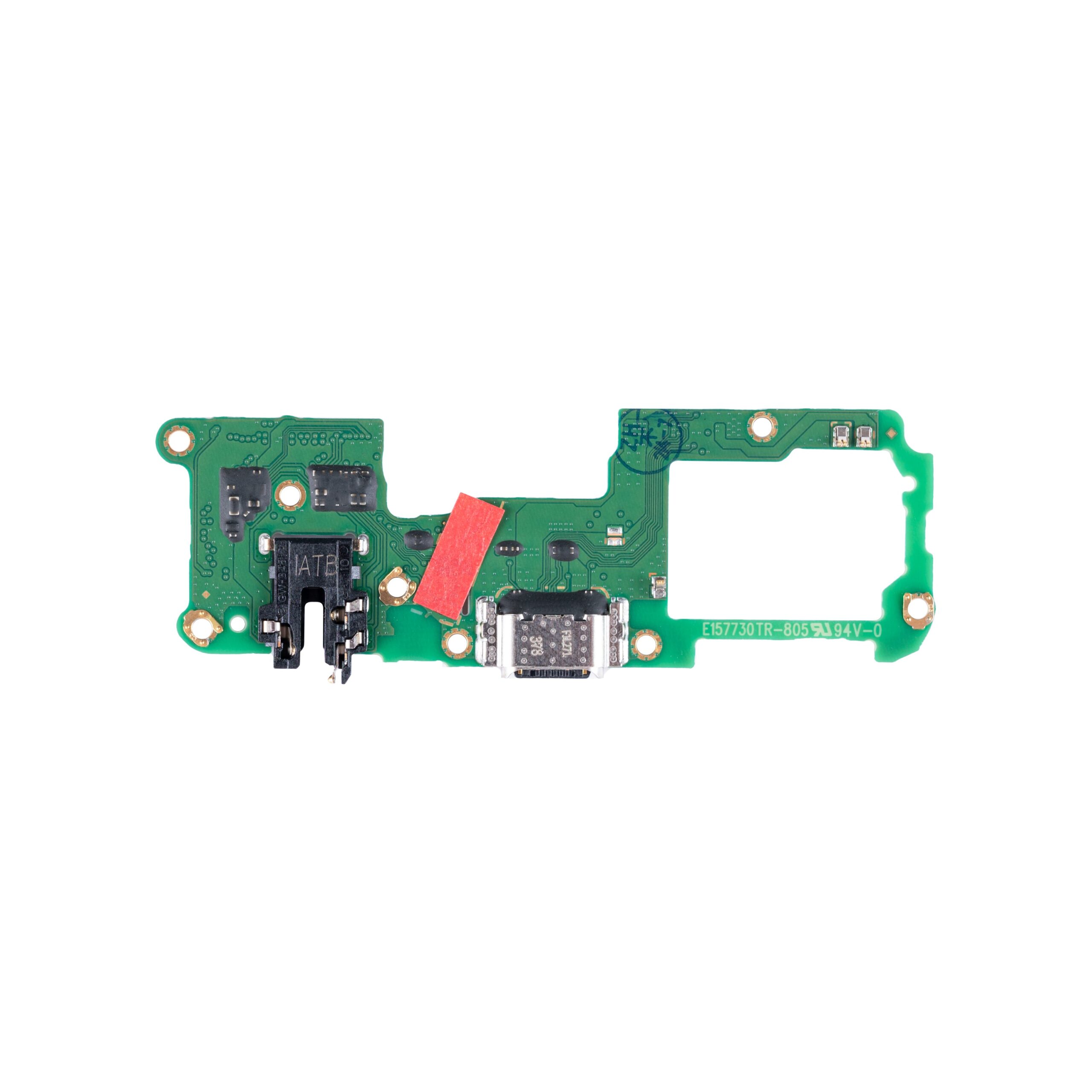 OEM Ladebuchse Ladeplatine Flex für Oppo A Serie – Bild 50