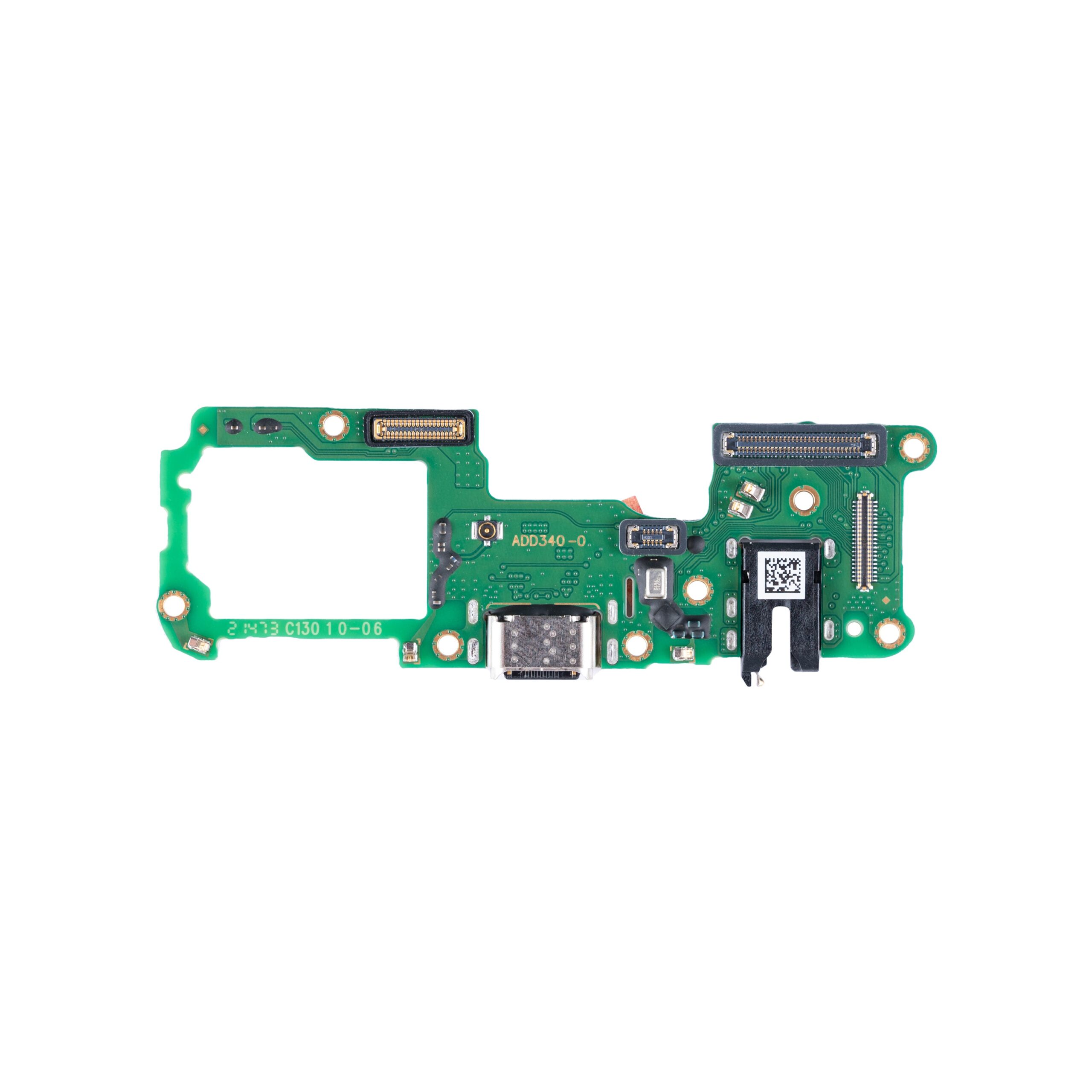 OEM Ladebuchse Ladeplatine Flex für Oppo A Serie – Bild 51