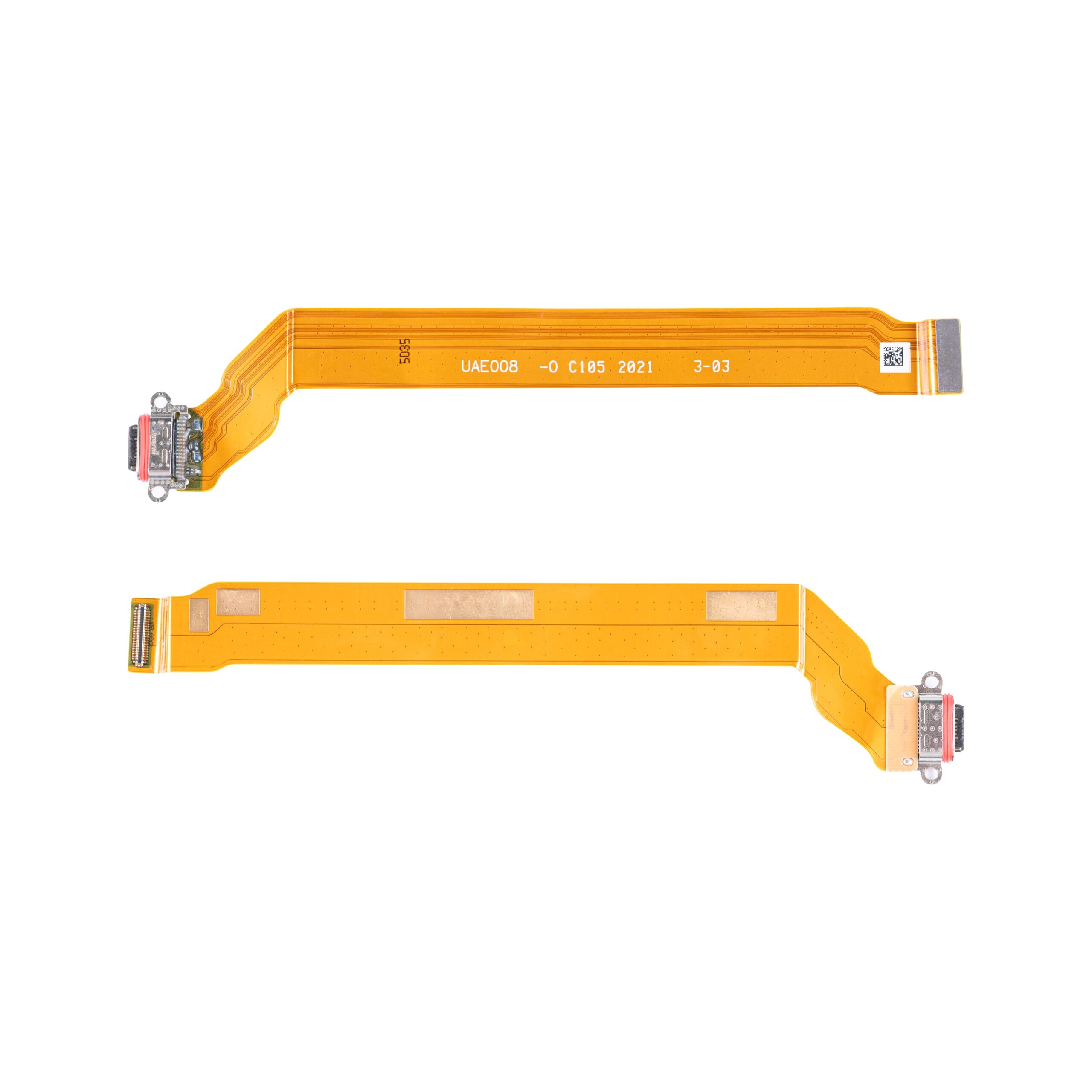 OEM Ladebuchse Ladeplatine Flex für Oppo Reno/Find/K Serie – Bild 73