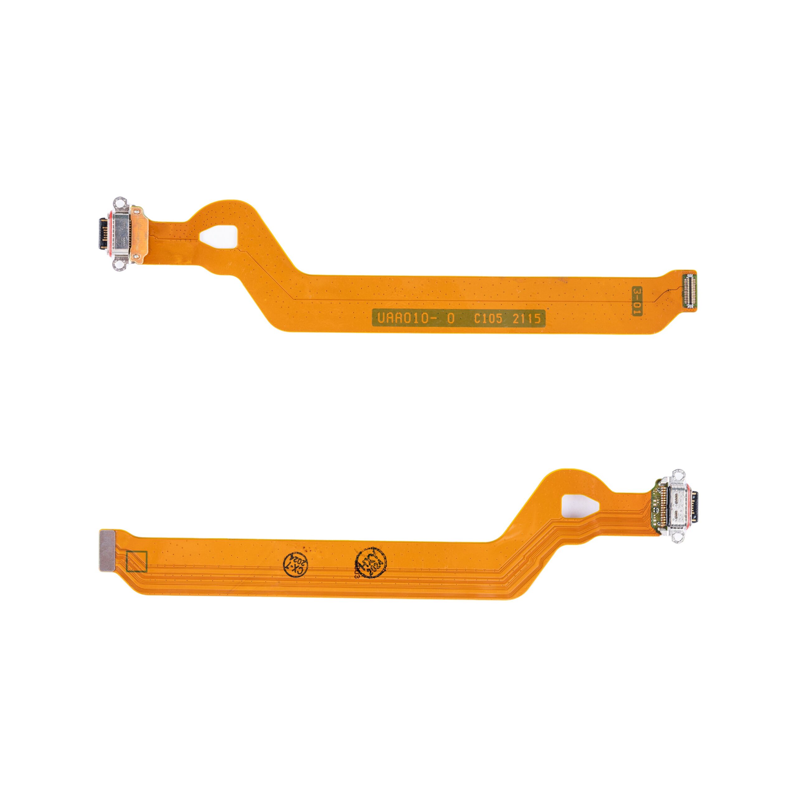 OEM Ladebuchse Ladeplatine Flex für Oppo Reno/Find/K Serie – Bild 70