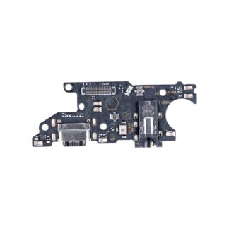 OEM Ladebuchse Ladeplatine Flex für Xiaomi Redmi Note Serie - Modell: Redmi Note 9T 5G - Ausführung: Ladeplatine