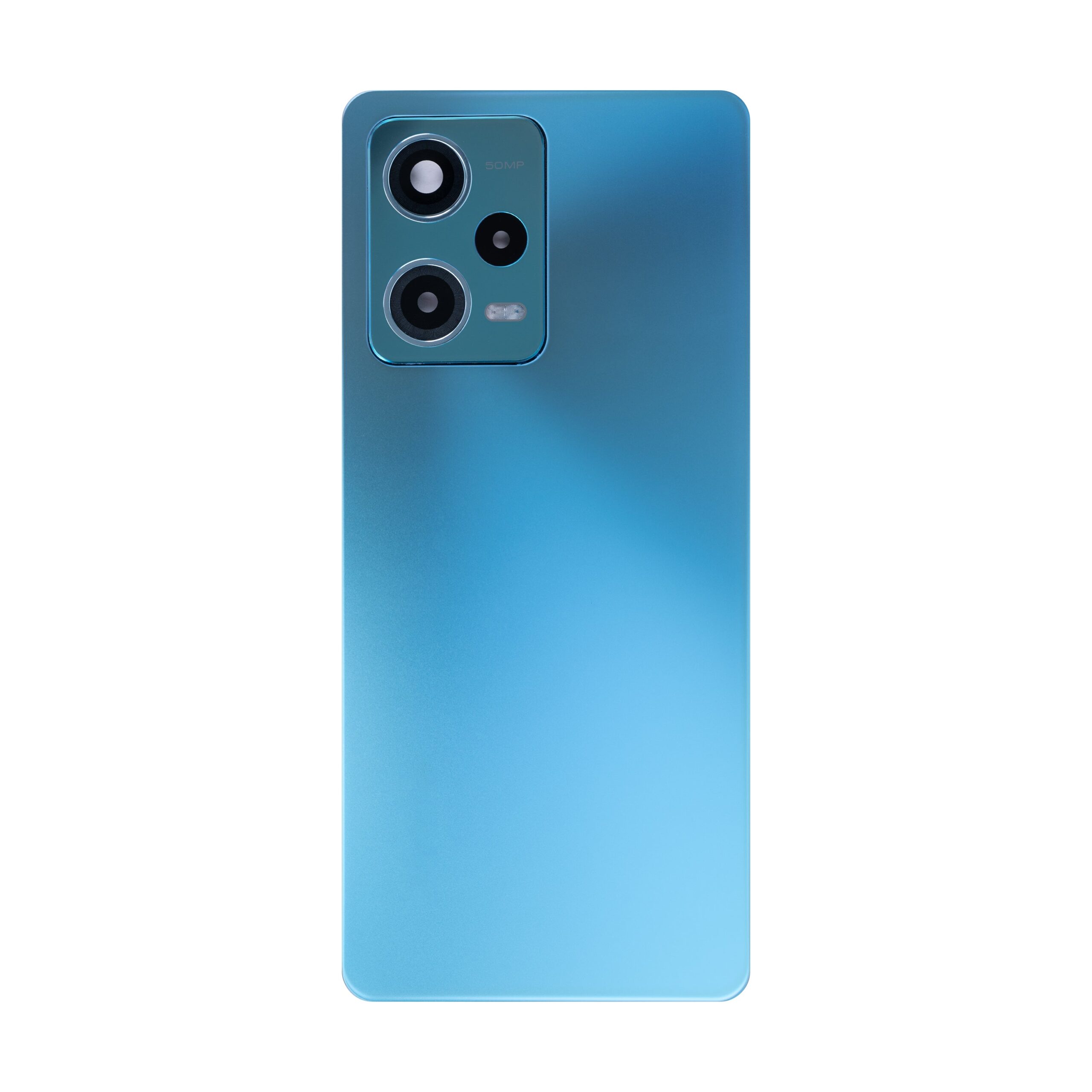 OEM Backcover für Xiaomi Redmi Note 12 Pro 5G mit Kameraglas Farbe wählbar – Bild 8