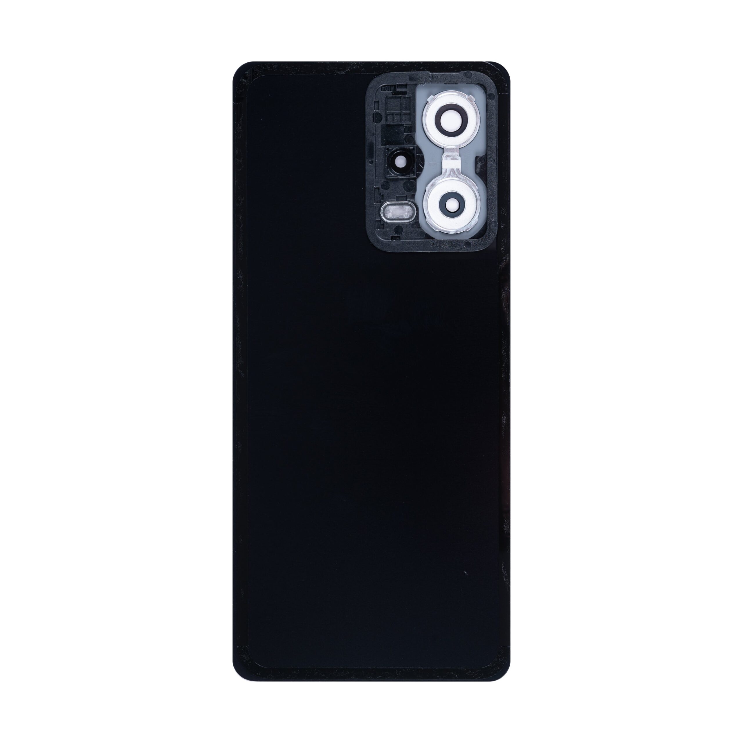 OEM Backcover für Xiaomi Redmi Note 12 Pro 5G mit Kameraglas Farbe wählbar – Bild 6