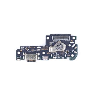 OEM Ladebuchse Ladeplatine Flex für Xiaomi Redmi Note Serie - Modell: Redmi Note 12 Pro 5G - Ausführung: Ladeplatine