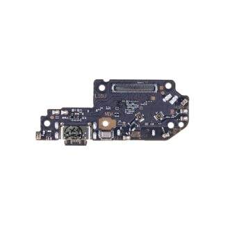 OEM Ladebuchse Ladeplatine Flex für Xiaomi Redmi Note Serie - Modell: Redmi Note 11T Pro - Ausführung: Ladeplatine