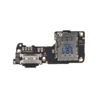 OEM Ladebuchse Ladeplatine Flex für Xiaomi Mi 11-15 Serie - Modell: 12X - Ausführung: Ladeplatine