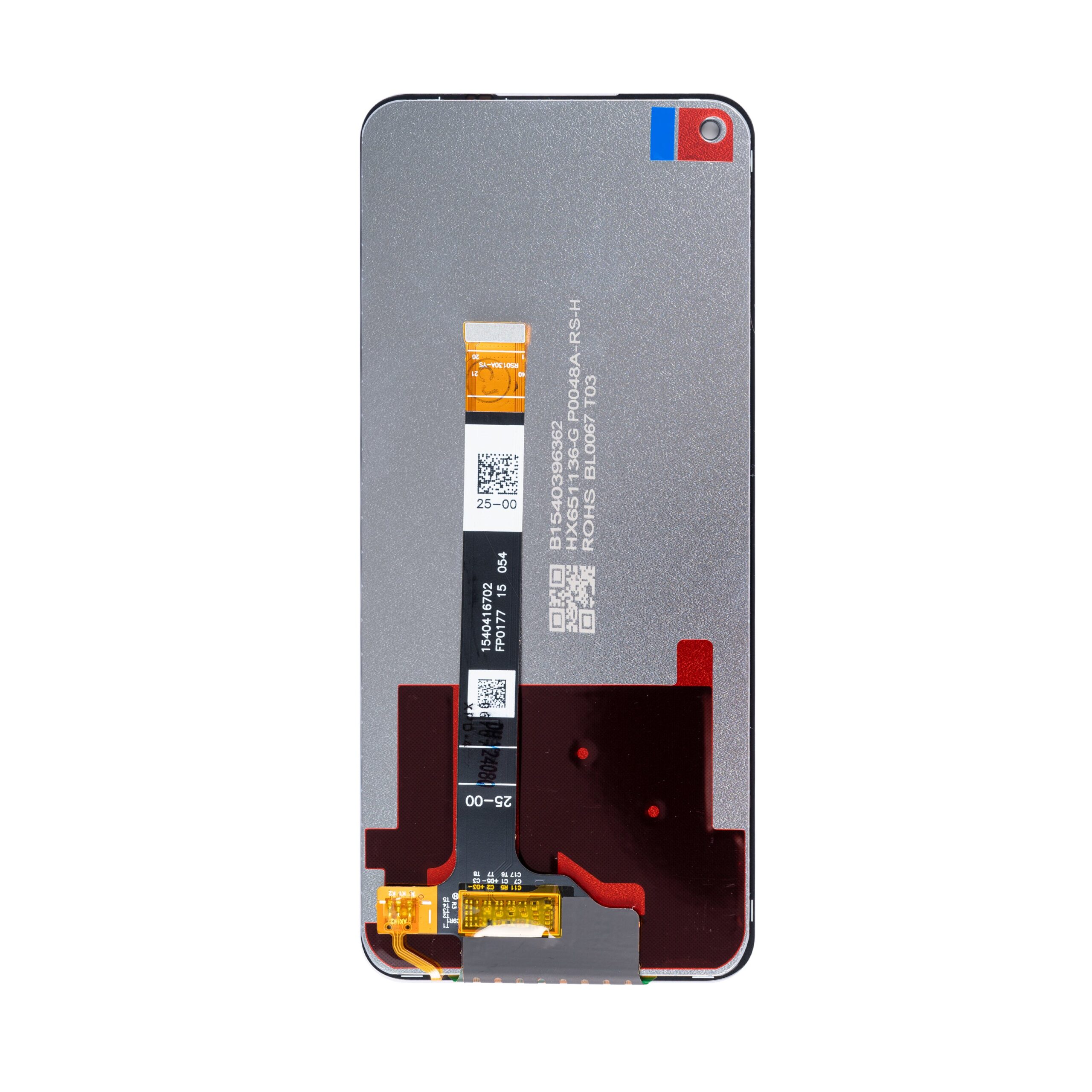 OEM Display für Realme 8 5G, Narzo 30 5G ohne Rahmen – Bild 3