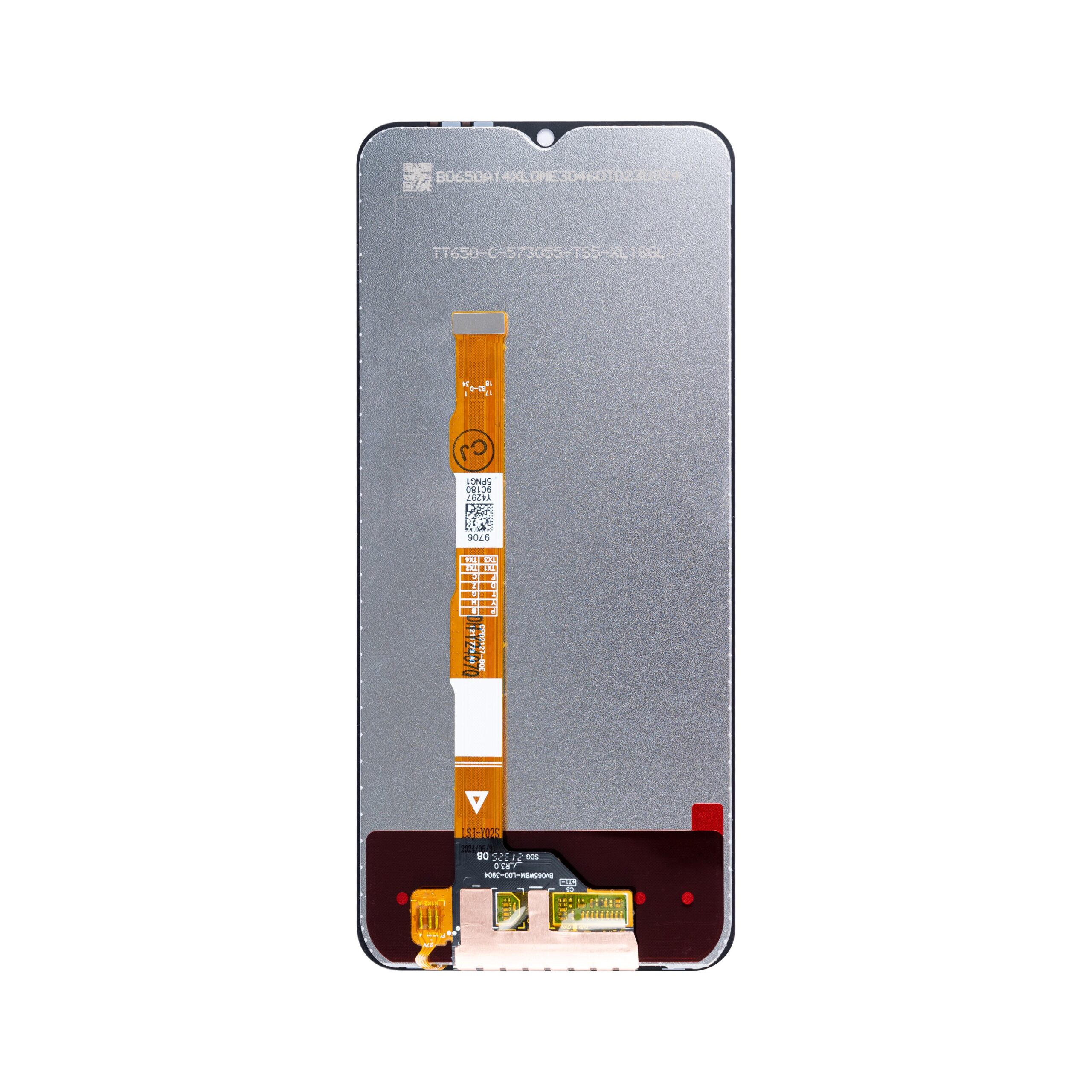 OEM Display für Vivo Y16 ohne Rahmen – Bild 3