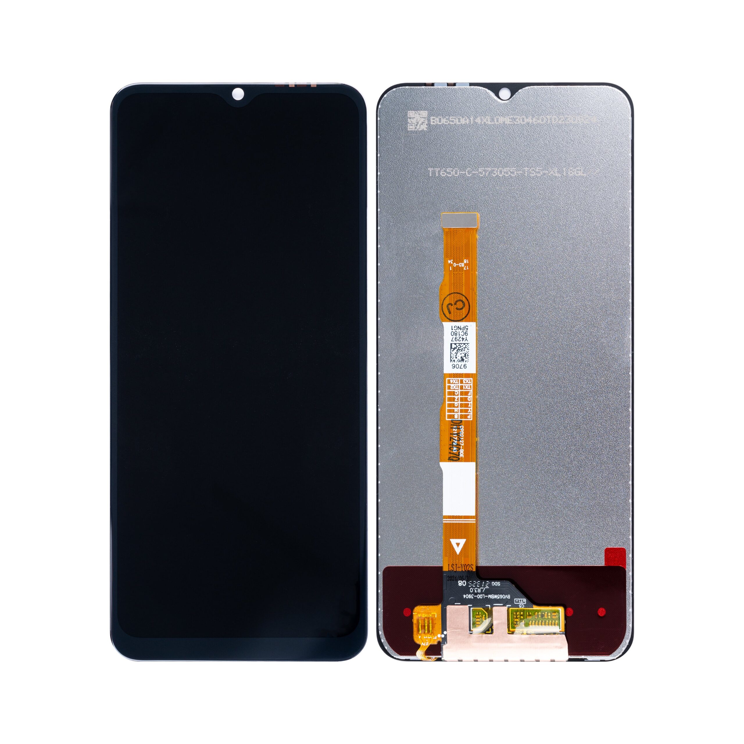 OEM Display für Vivo Y16 ohne Rahmen – Bild 4