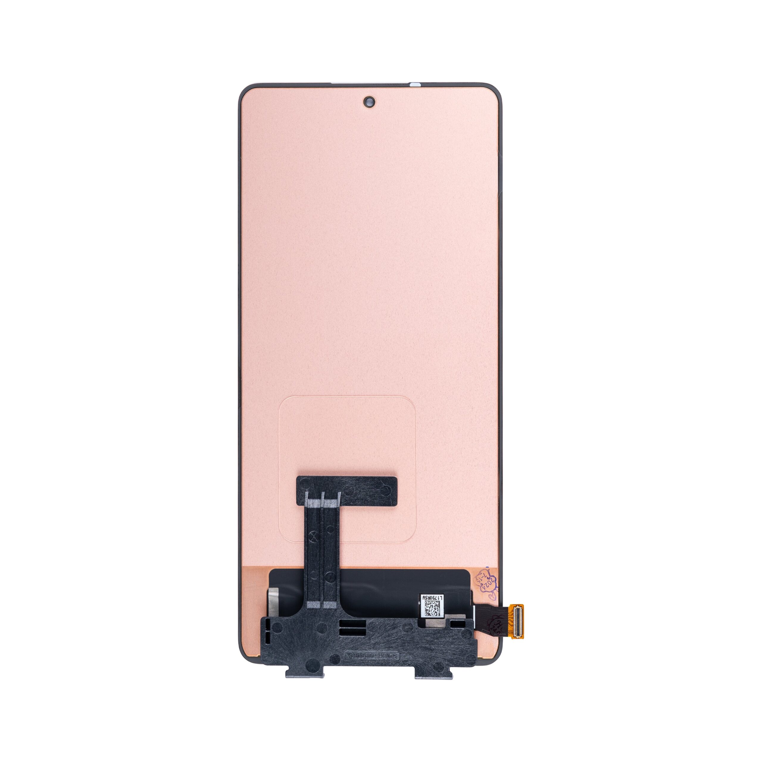 OEM Display für Xiaomi 11T, 11T Pro ohne Rahmen – Bild 3