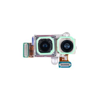 Samsung Galaxy Z Flip3 5G F711B Rückkamera Set OEM
