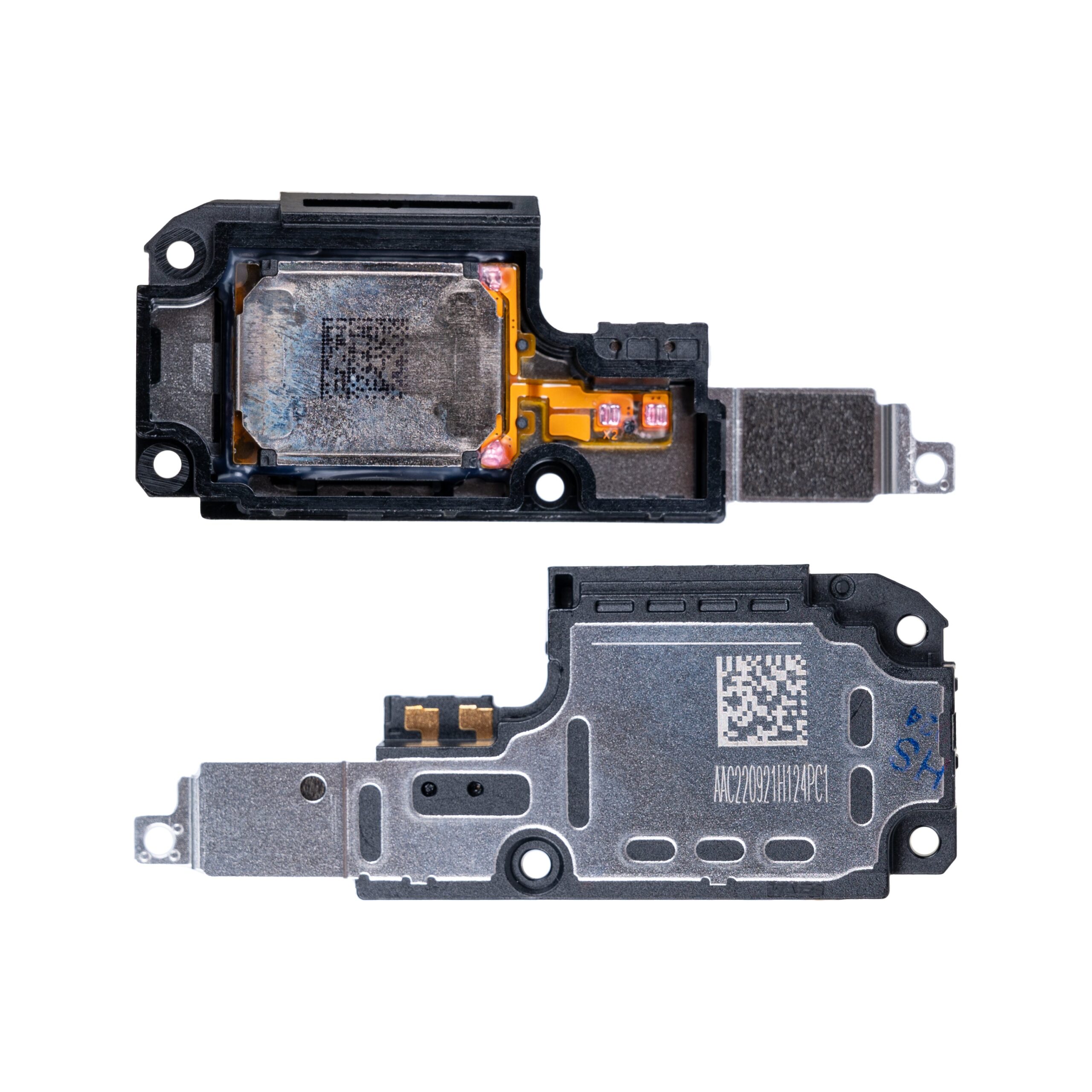 Xiaomi Redmi Note 12 Pro 5G Lautsprecher OEM – Bild 3