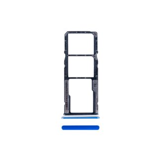 Xiaomi Redmi 9C SIM-Kartenhalter Twilight Blue OEM