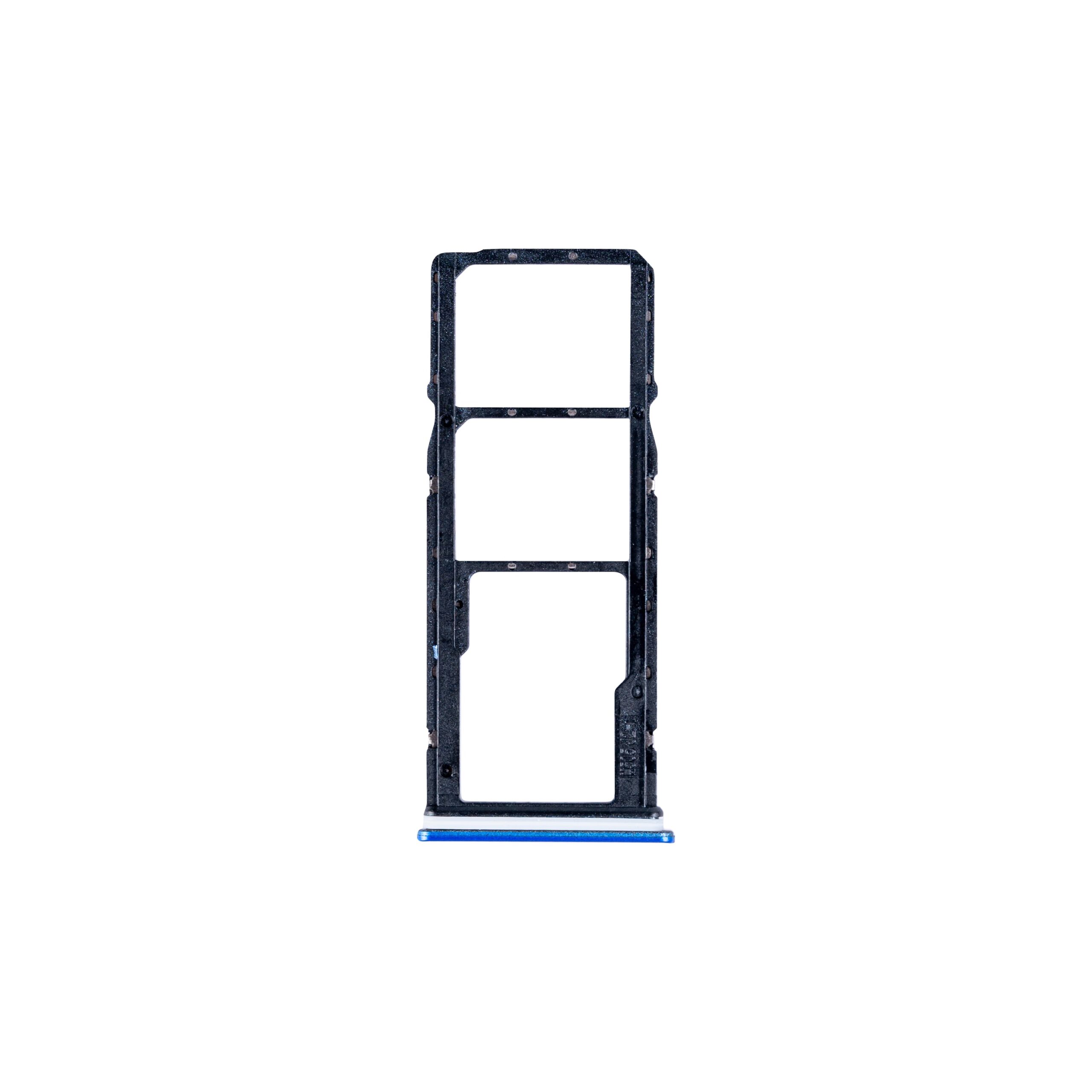 Xiaomi Redmi 9C SIM-Kartenhalter Twilight Blue OEM – Bild 2