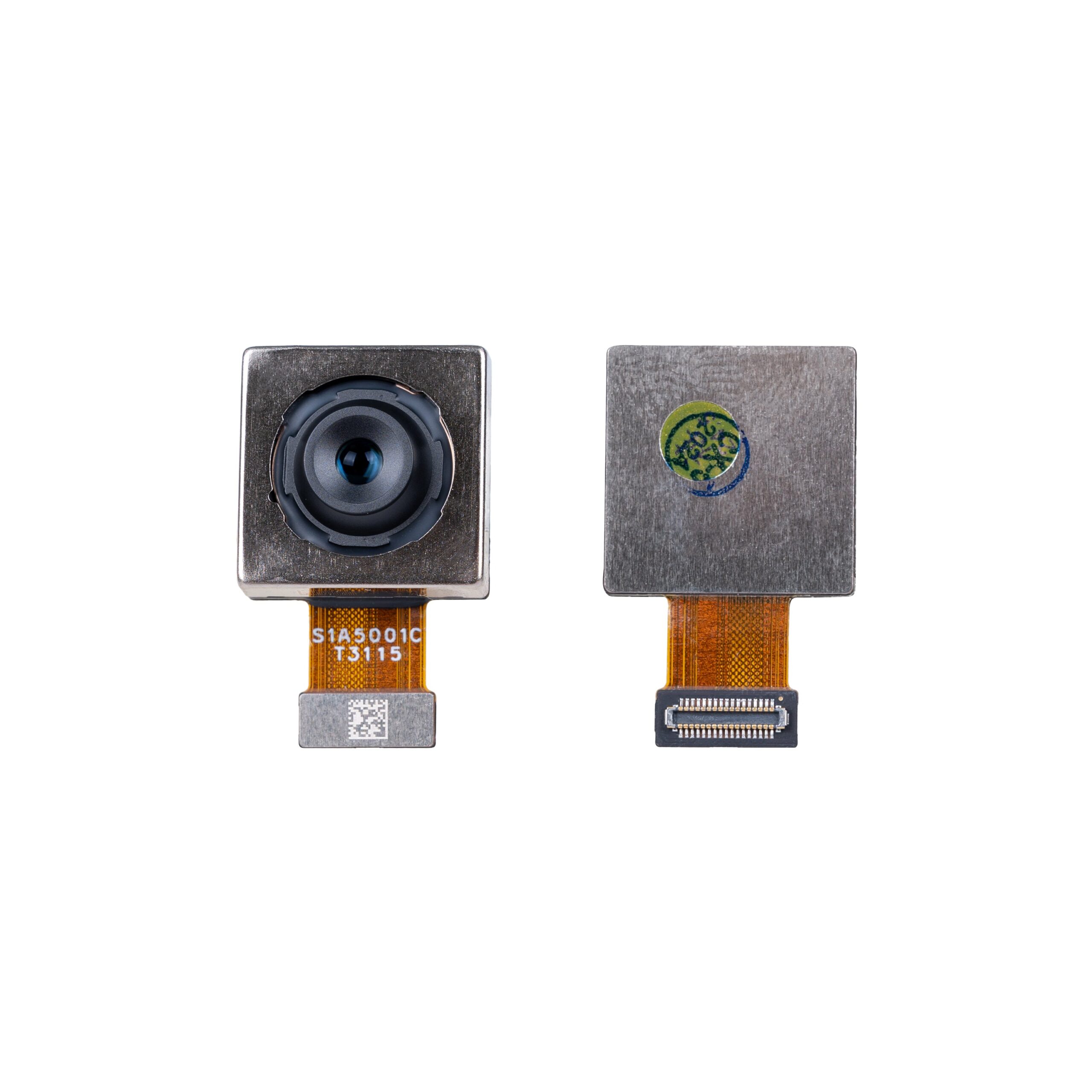 Xiaomi Redmi Note 12 Pro 5G Rückkamera 50MP Wide OEM – Bild 3