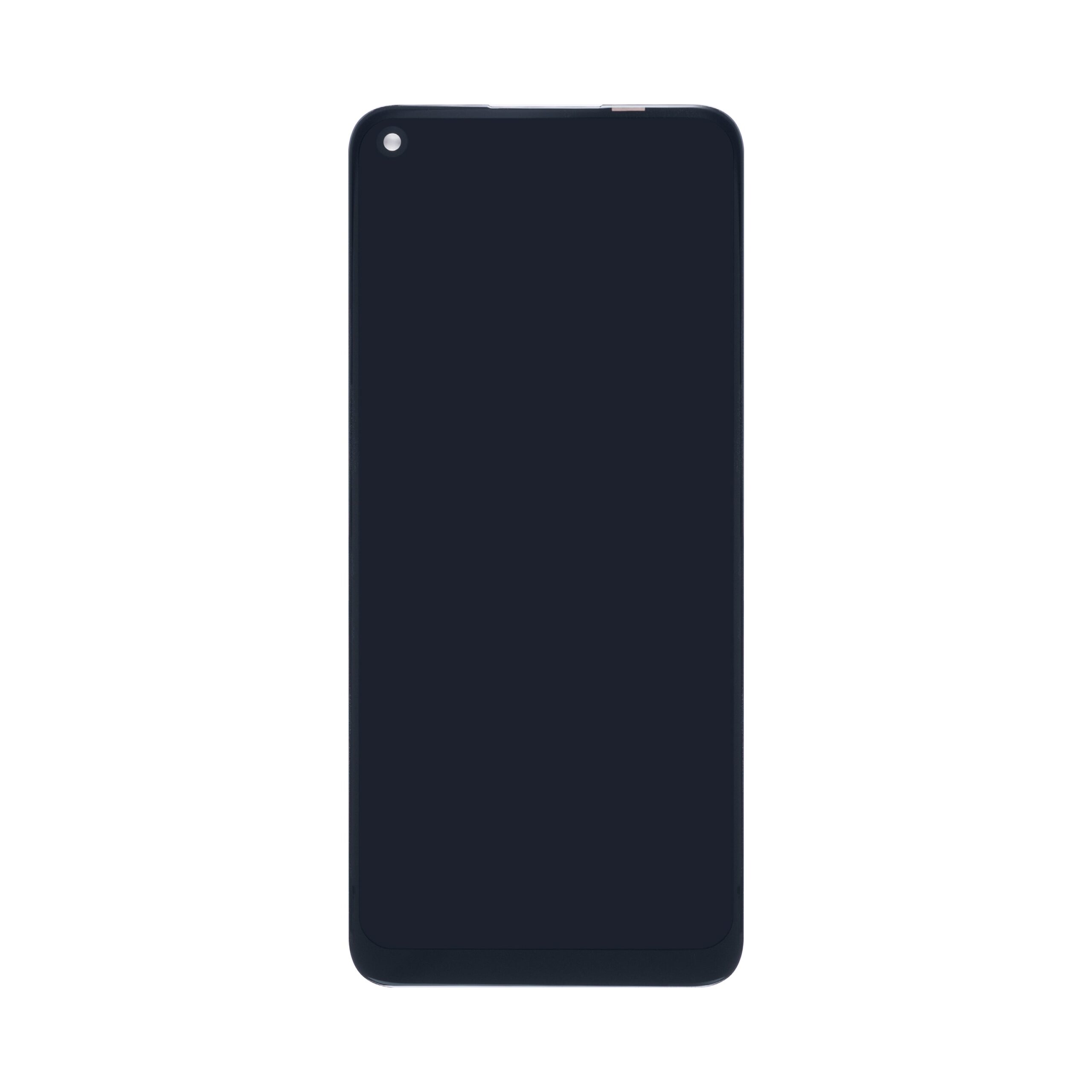 OEM Display für Oppo A96 4G ohne Rahmen – Bild 2