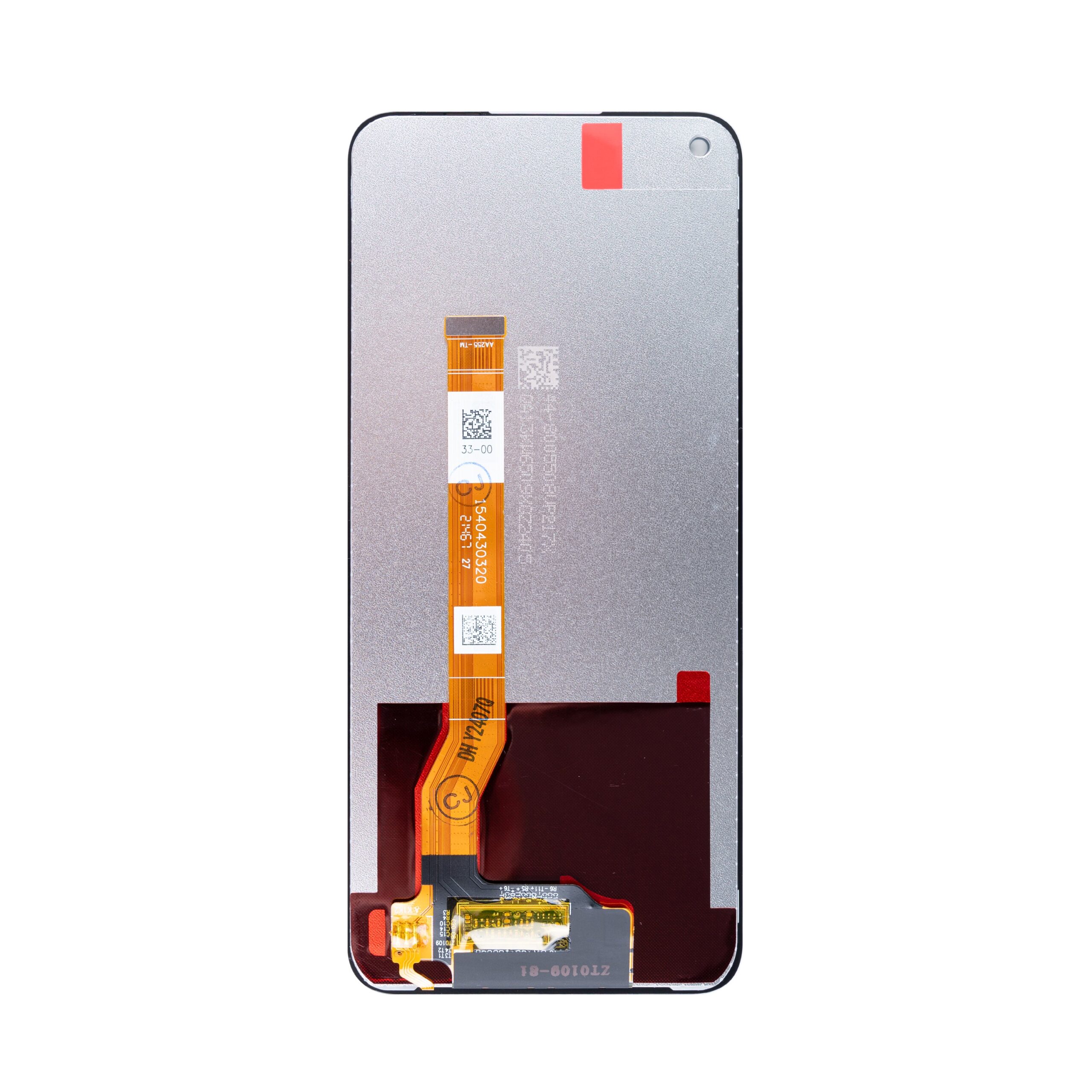 OEM Display für Oppo A96 4G ohne Rahmen – Bild 3