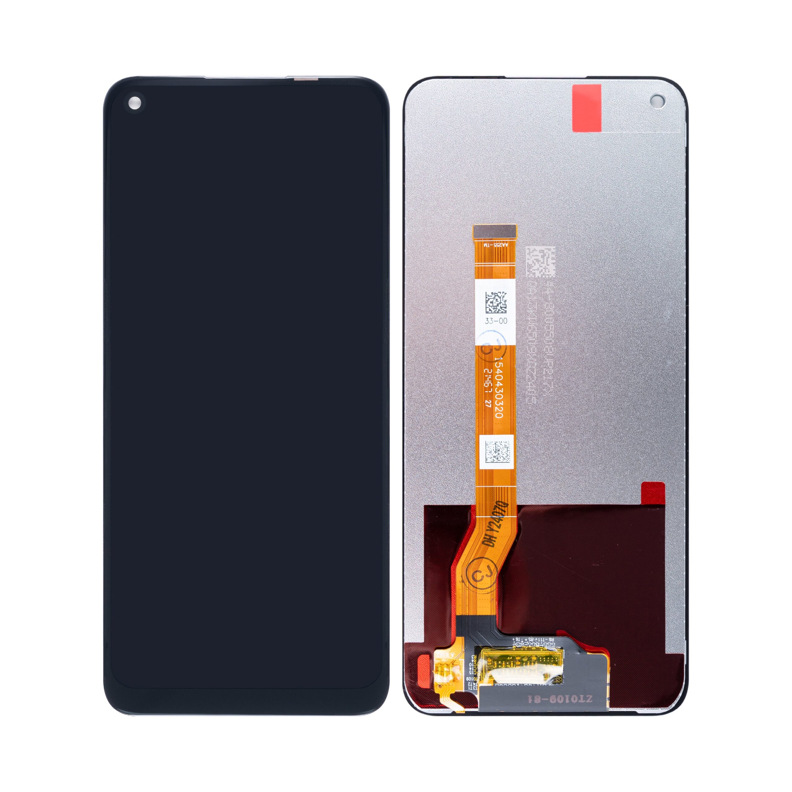OEM Display für Oppo A96 4G ohne Rahmen – Bild 4