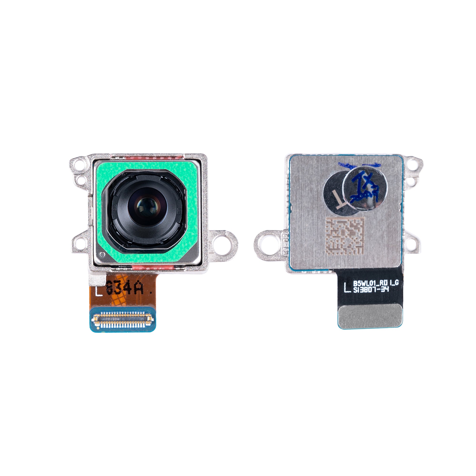 Samsung Galaxy Z Flip5 F731B Rückkamera 12MP Wide OEM – Bild 4