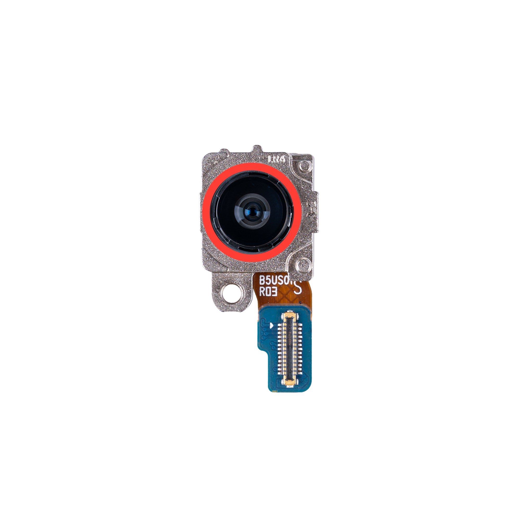 Samsung Galaxy Z Flip5 F731B Rückkamera 12MP Ultraweitwinkel OEM – Bild 2