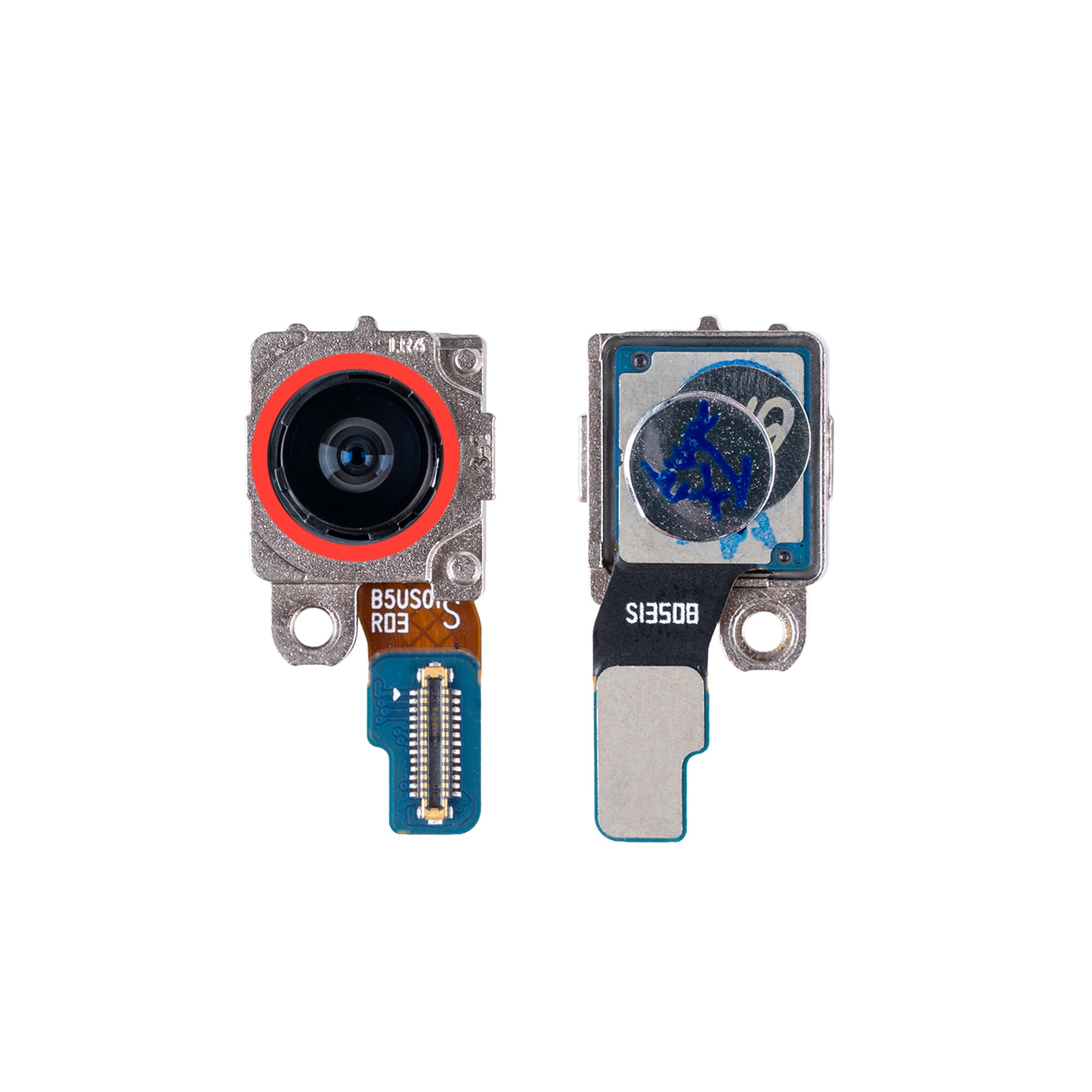Samsung Galaxy Z Flip5 F731B Rückkamera 12MP Ultraweitwinkel OEM – Bild 4