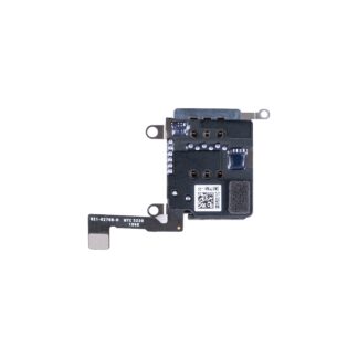 Für Apple iPhone 12 Pro Max SIM-Kartenleser mit Flex Original ausgebaut