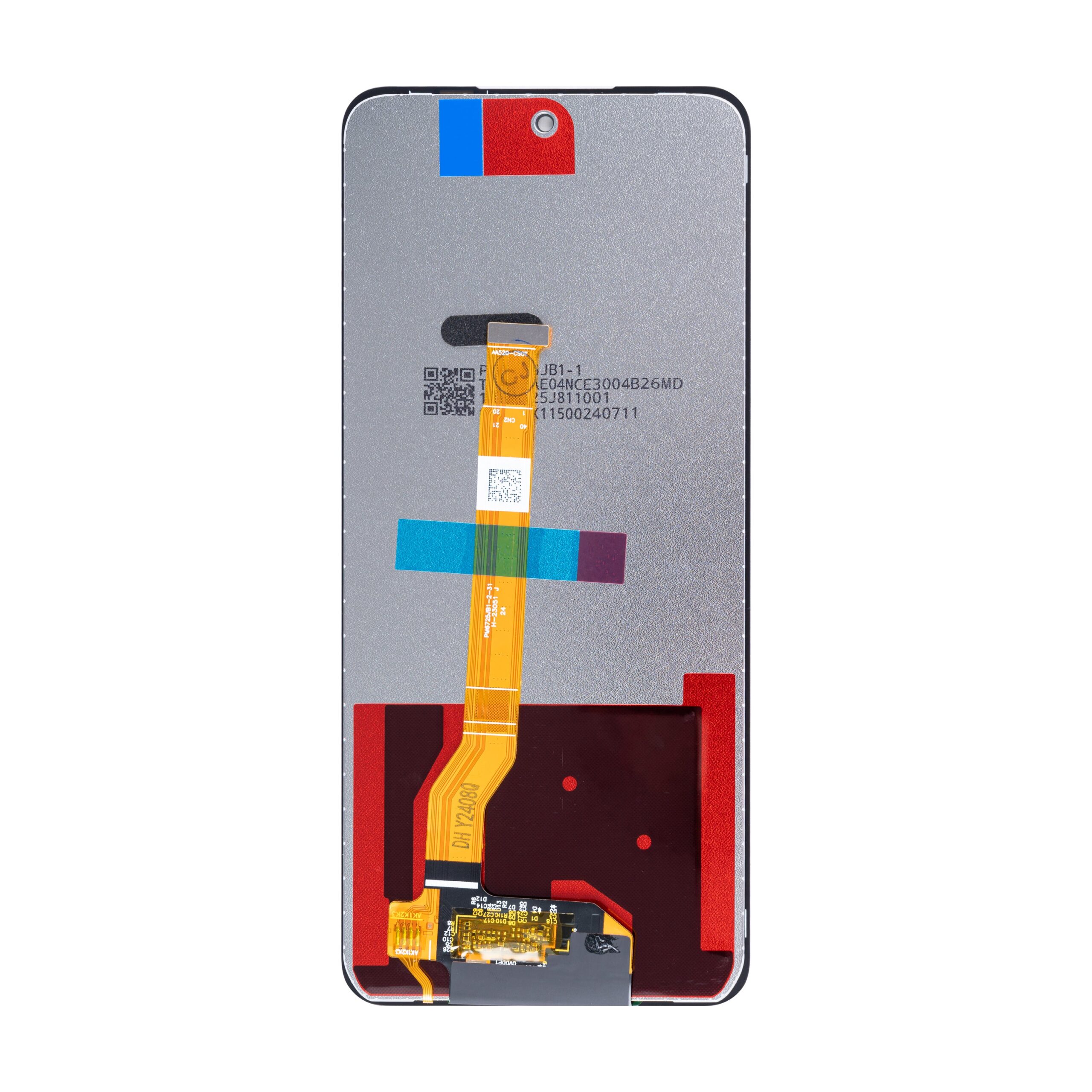OEM Display für Oppo A58 4G, A79, A98 5G, Realme C55, C67 4G, C67 5G ohne Rahmen – Bild 3