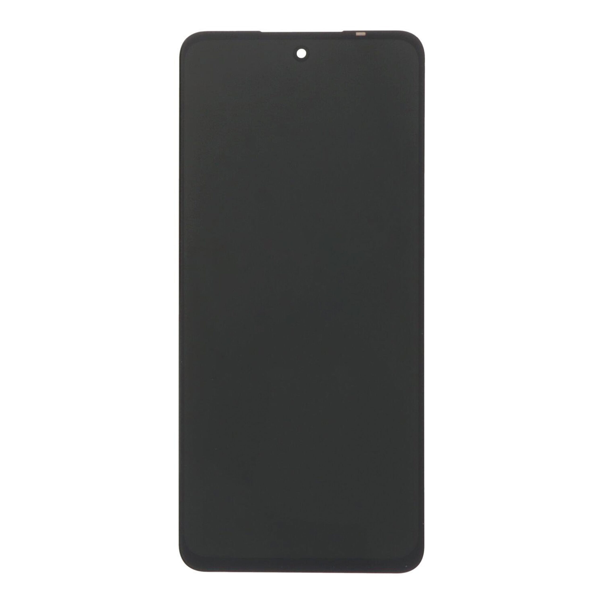 OnePlus Nord CE 3 Lite Display und Touchscreen-Digitizer ohne Rahmen Black OEM – Bild 2