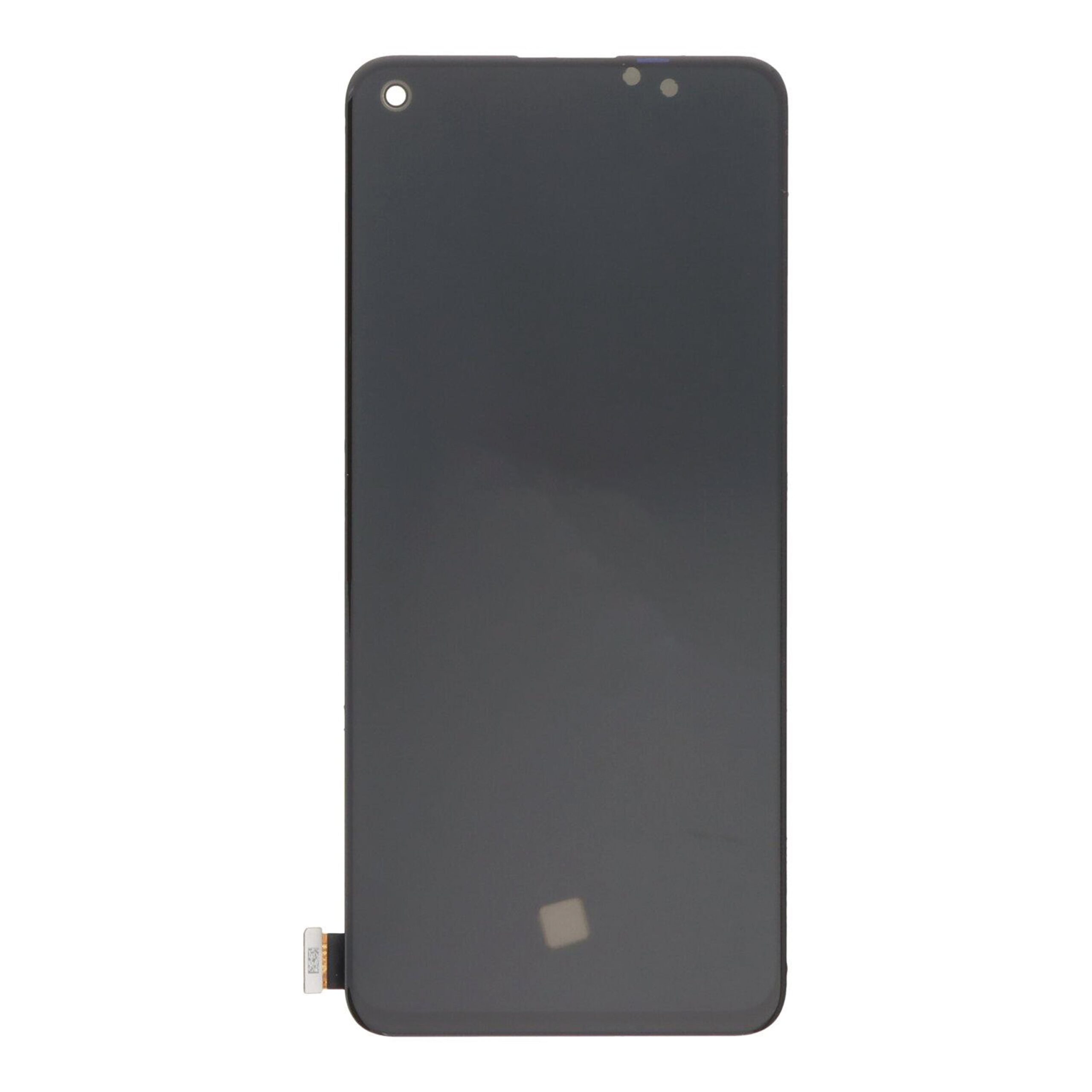 OEM Display für OnePlus Nord CE 5G ohne Rahmen – Bild 2