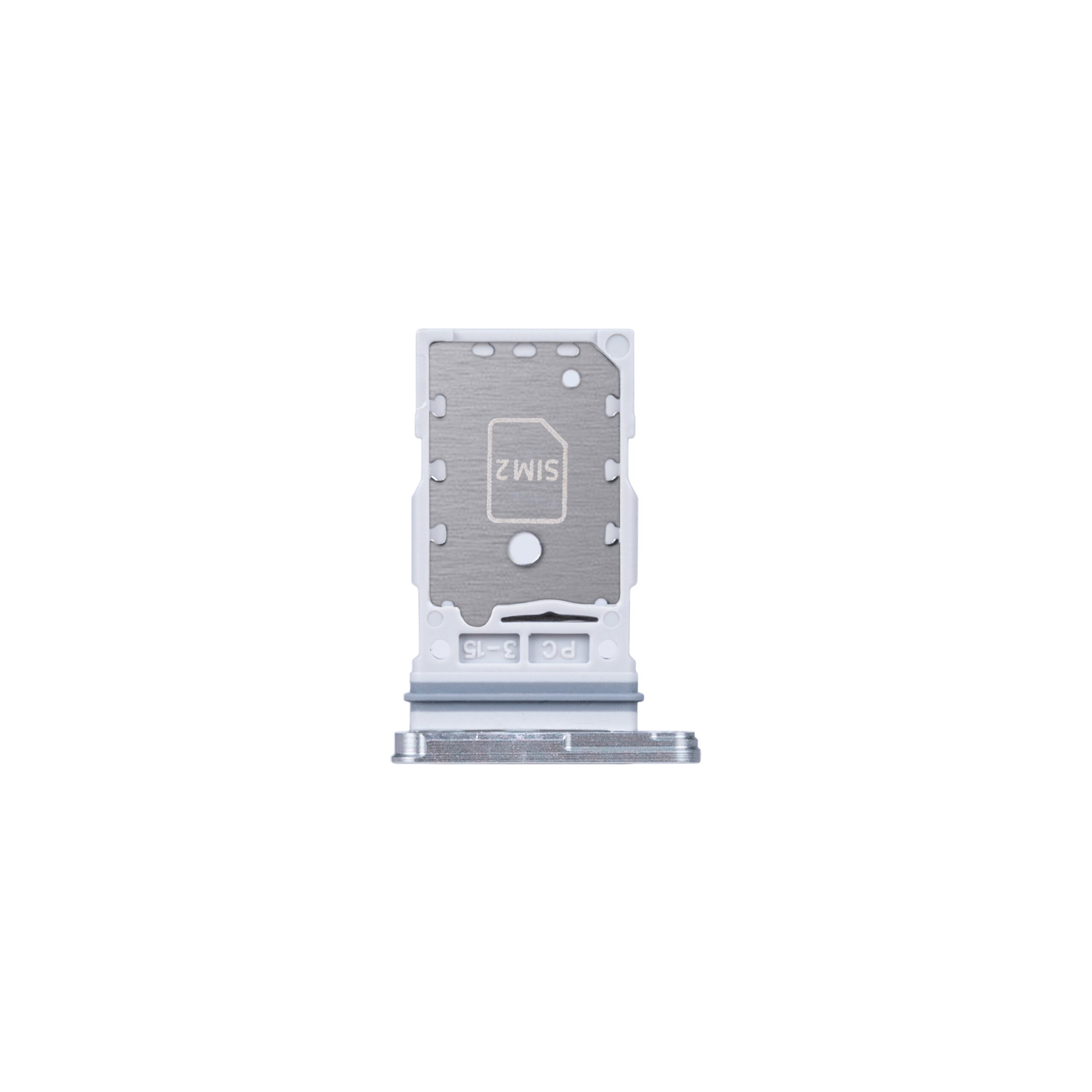 Samsung Galaxy S23 FE S711B Original OEM SIM-Kartenhalter, Farbe wählbar – Bild 5