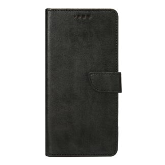 Rixus Buchhülle für Samsung Galaxy A40 Black