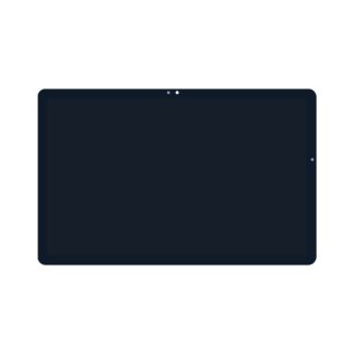 Original OEM Display für Samsung Galaxy Tab A9 Plus X210, X216B ohne Rahmen Black
