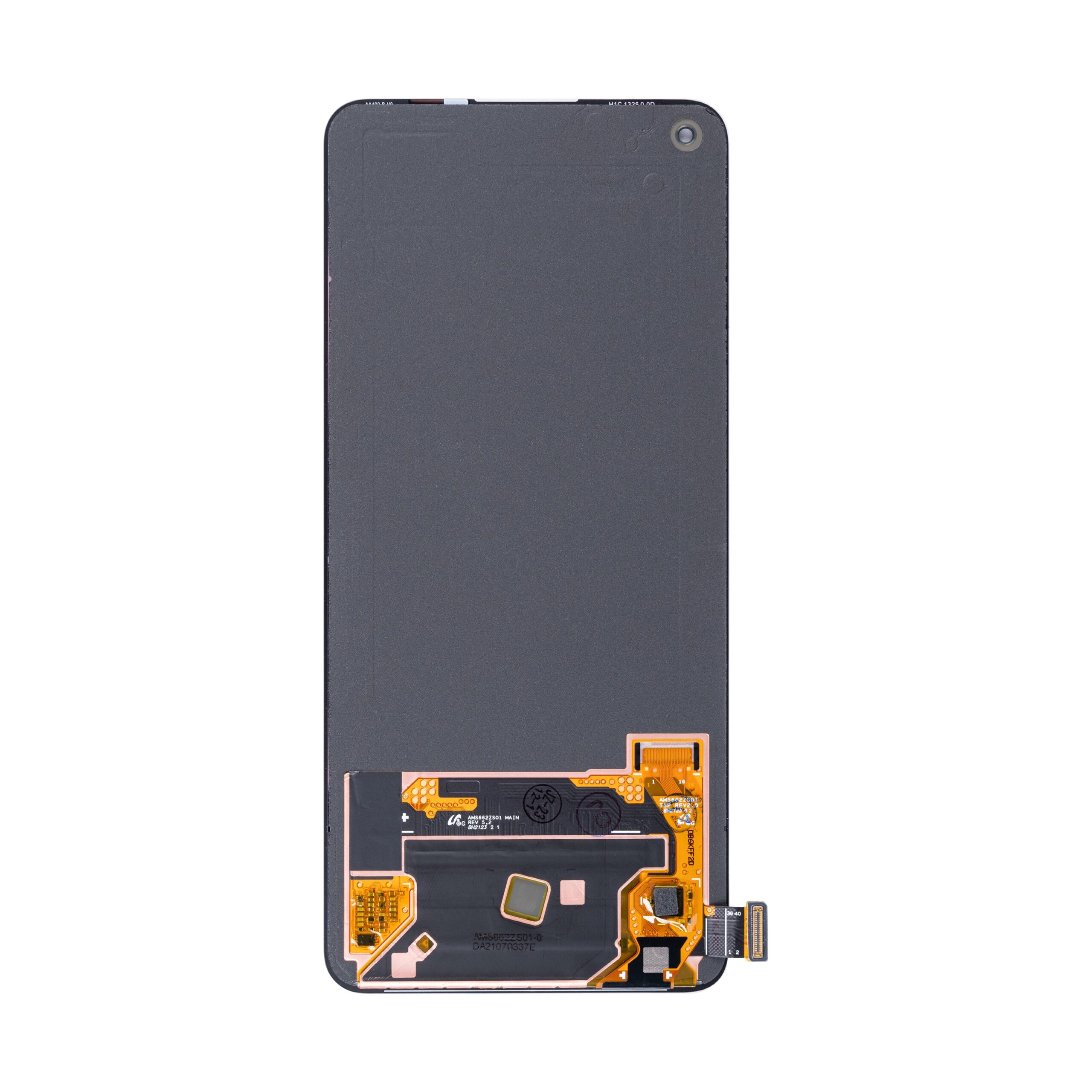 OEM Display für Realme GT Neo 2 ohne Rahmen – Bild 3