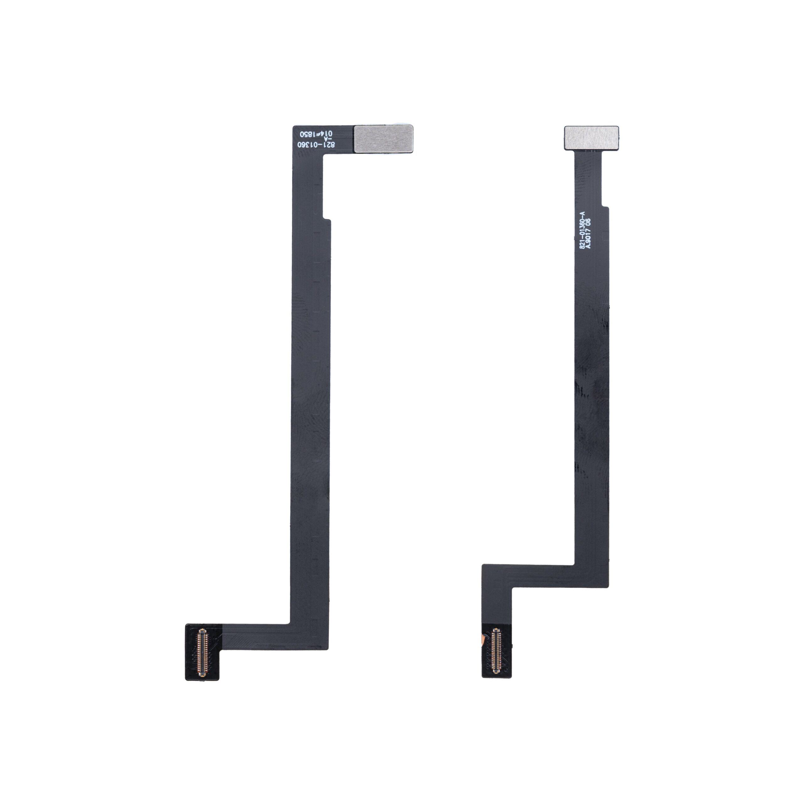 Für Apple iPad Pro 12.9 inch (2020) Display Flex Original ausgebaut – Bild 2
