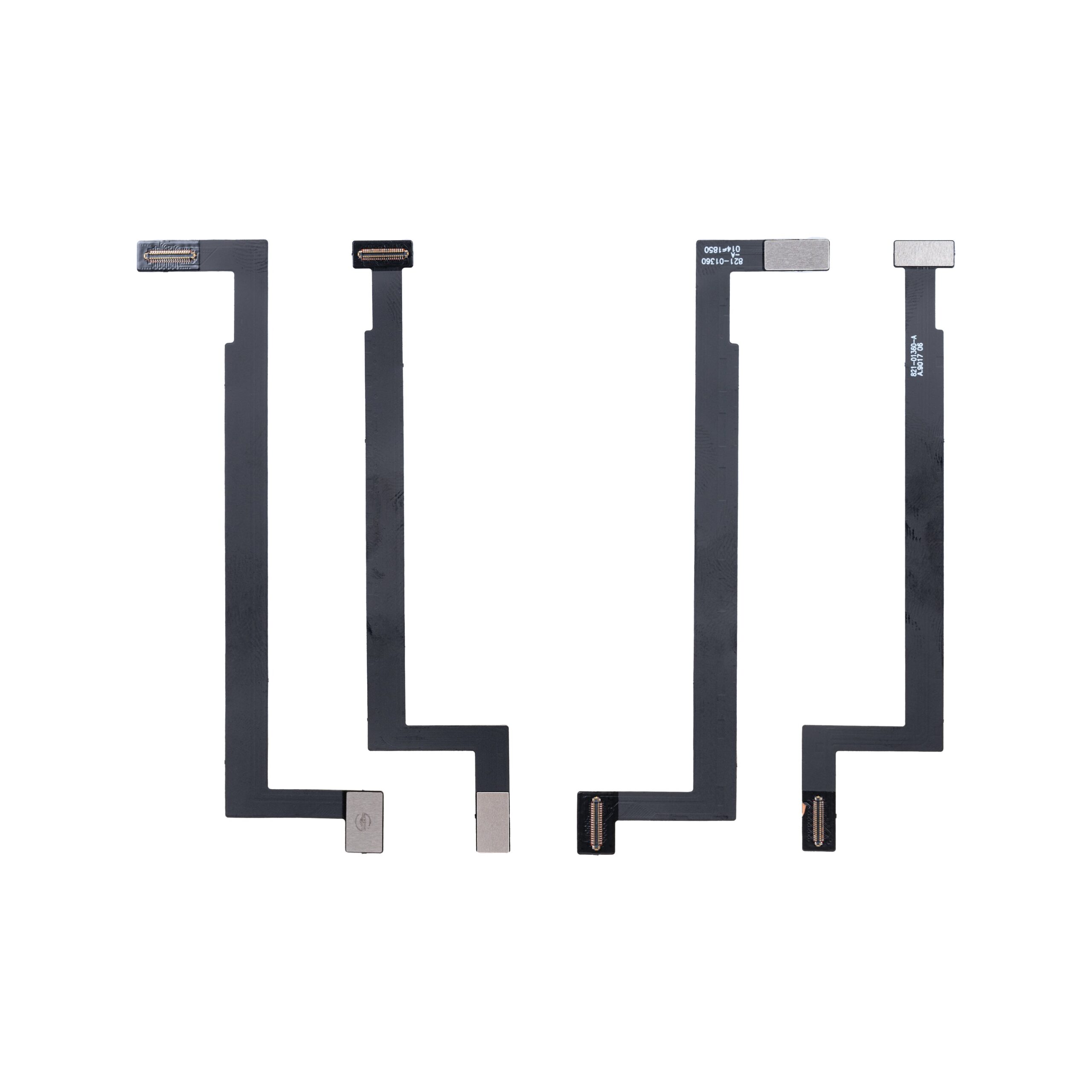 Für Apple iPad Pro 12.9 inch (2020) Display Flex Original ausgebaut – Bild 3