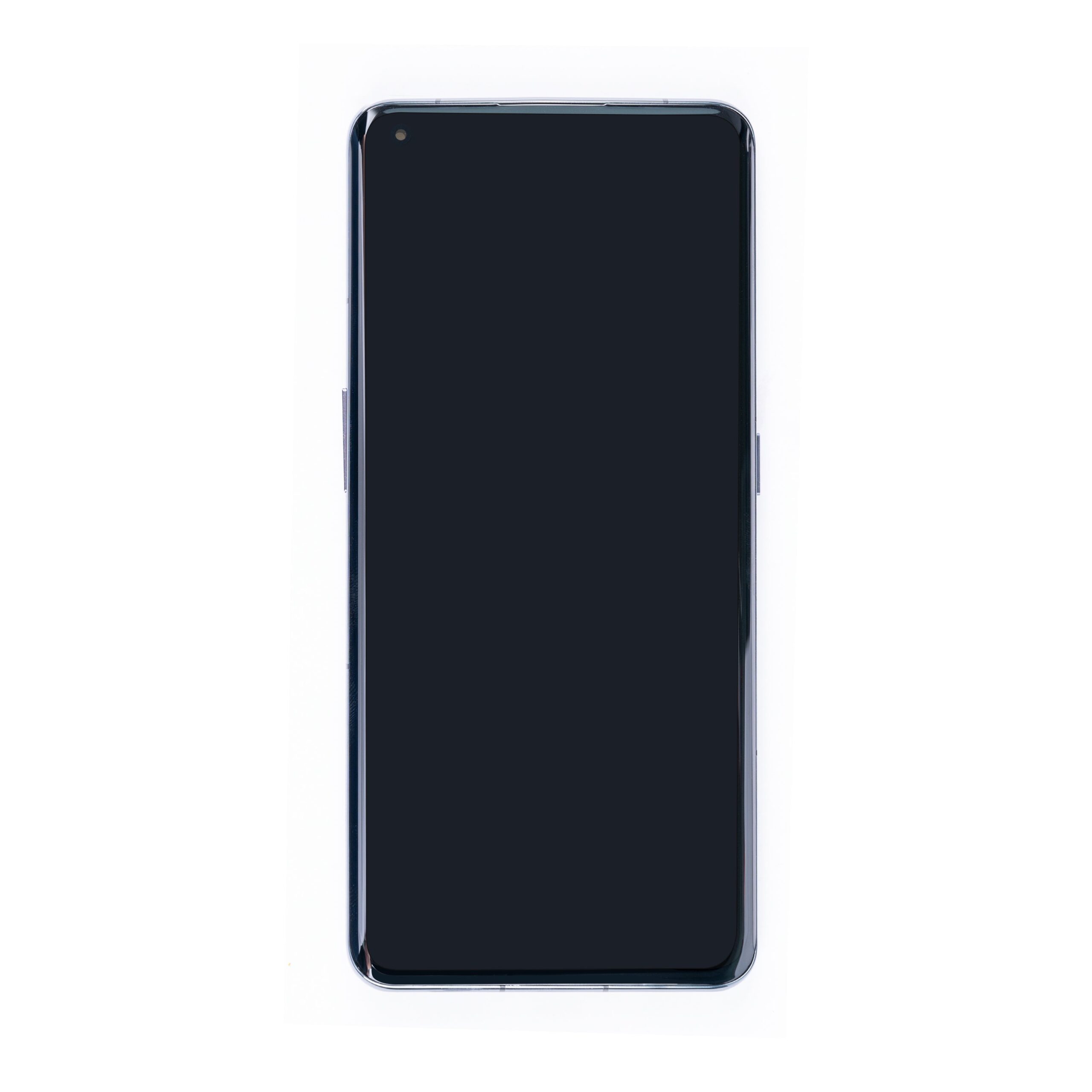 OnePlus 11 Display und Touchscreen-Digitizer mit Rahmen Black OEM – Bild 2