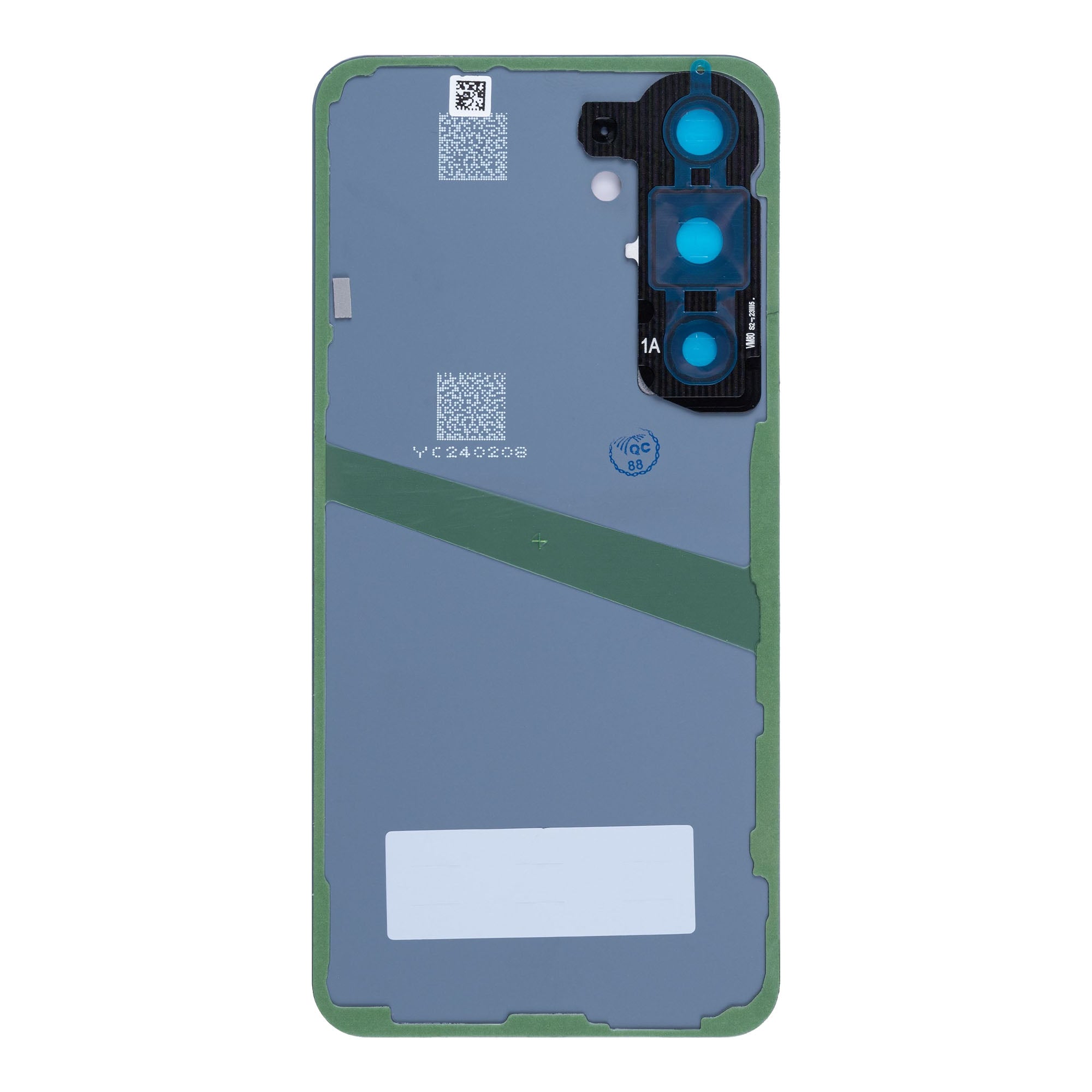 Samsung Galaxy S24 S921B Original OEM Backcover mit Kameraglas, Farbe wählbar – Bild 29