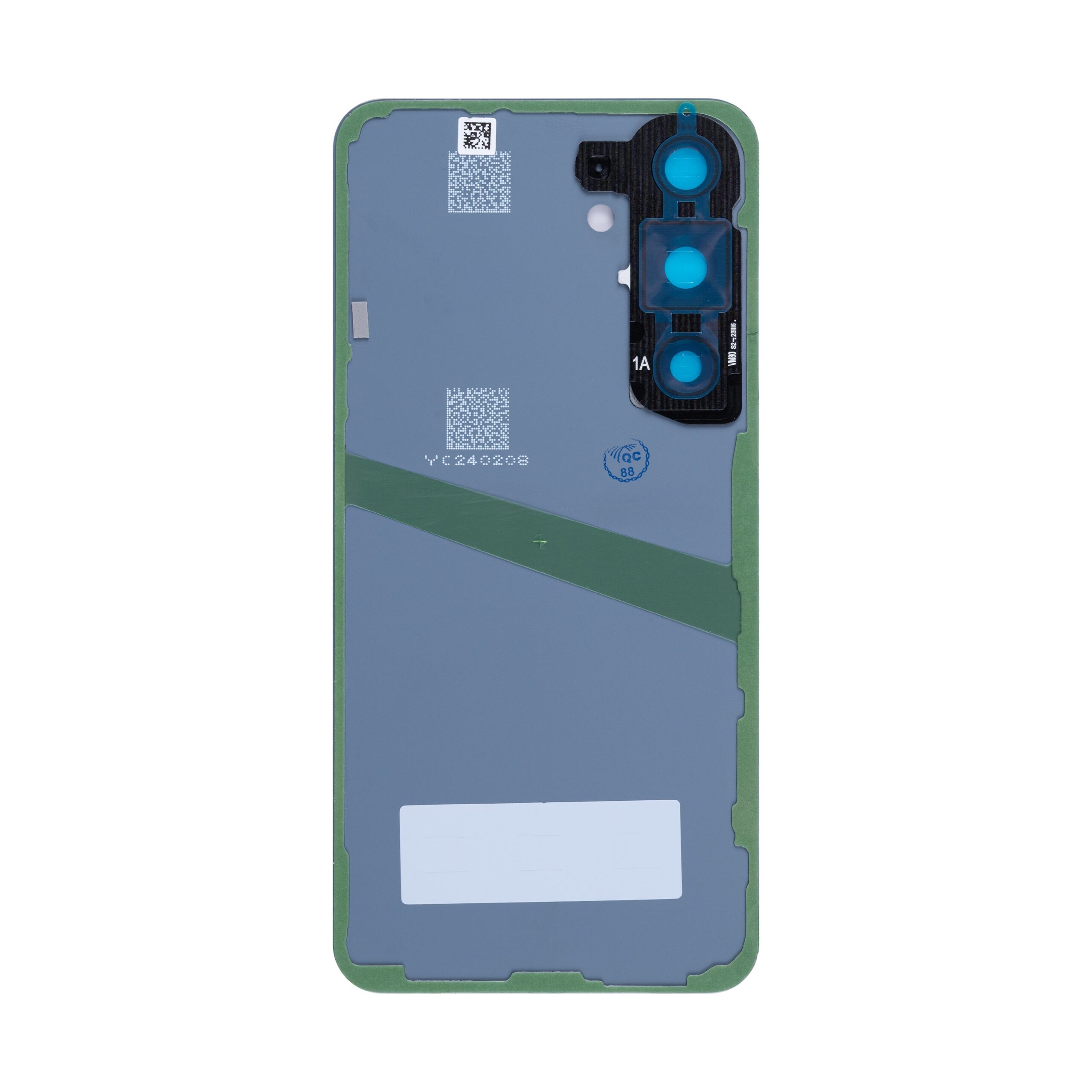 Samsung Galaxy S24 S921B Original OEM Backcover mit Kameraglas, Farbe wählbar – Bild 9
