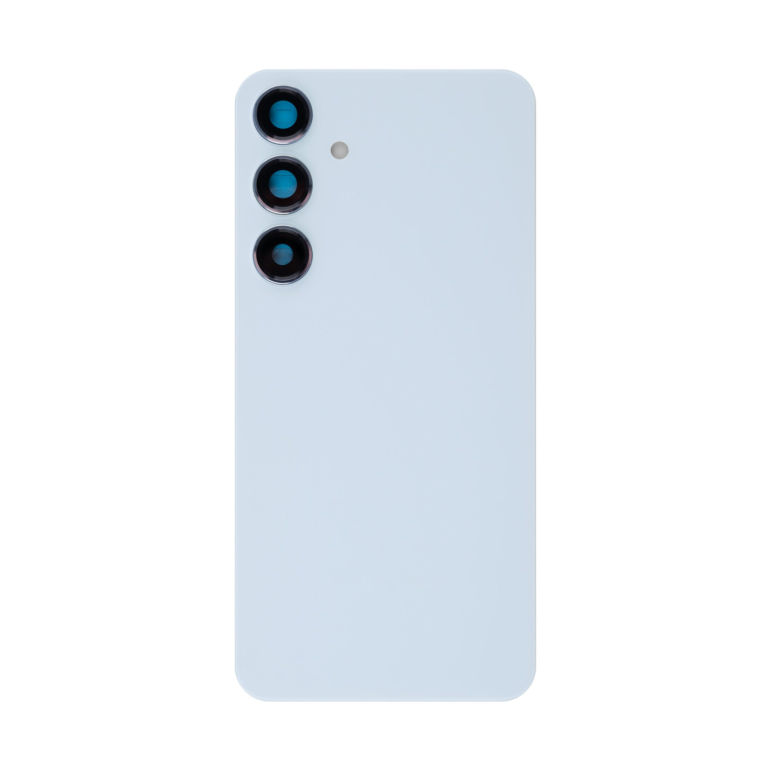 Samsung Galaxy S24 S921B Original OEM Backcover mit Kameraglas, Farbe wählbar