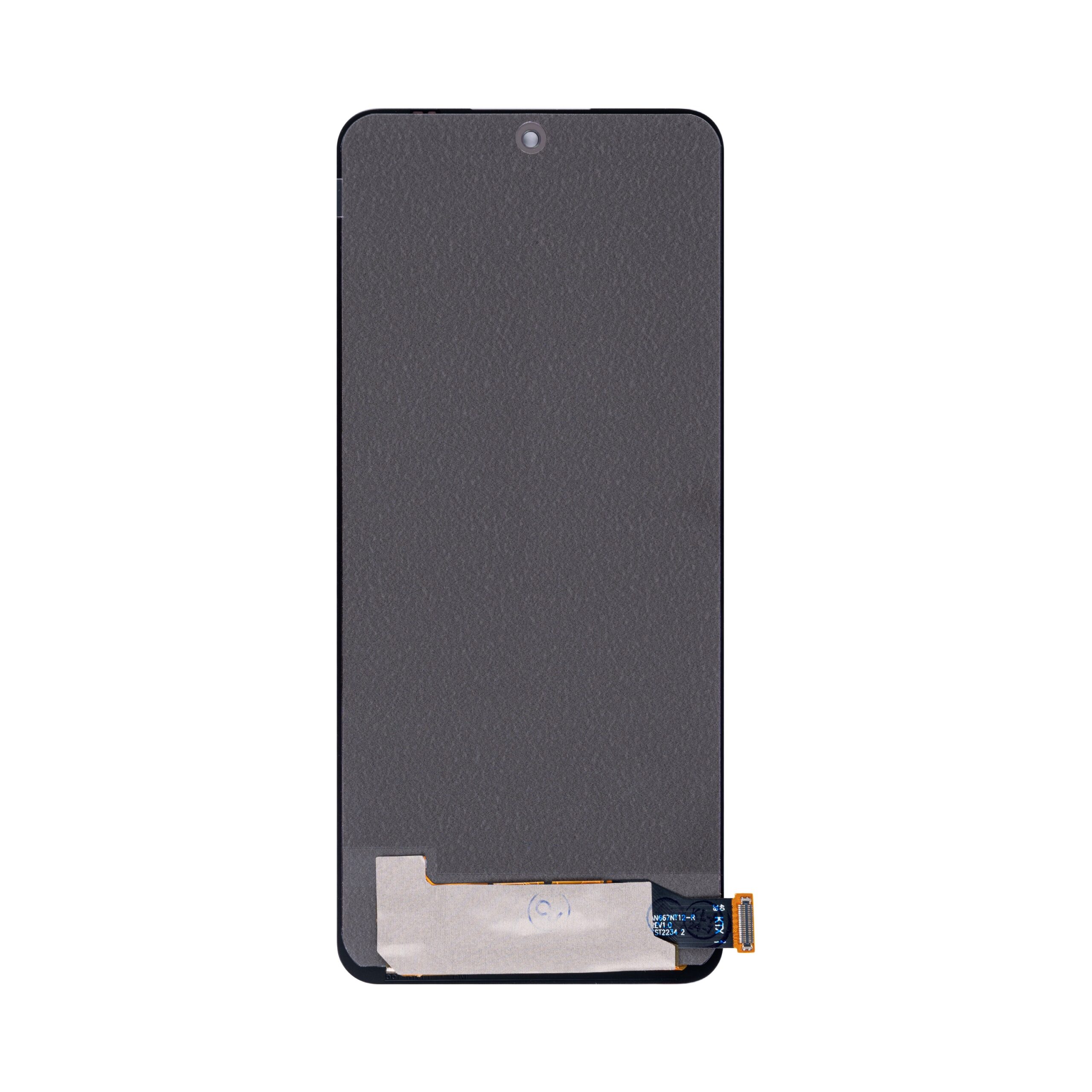 OEM Display für Xiaomi Redmi Note 12 4G, Note 12 5G, Poco X5 5G ohne Rahmen – Bild 3