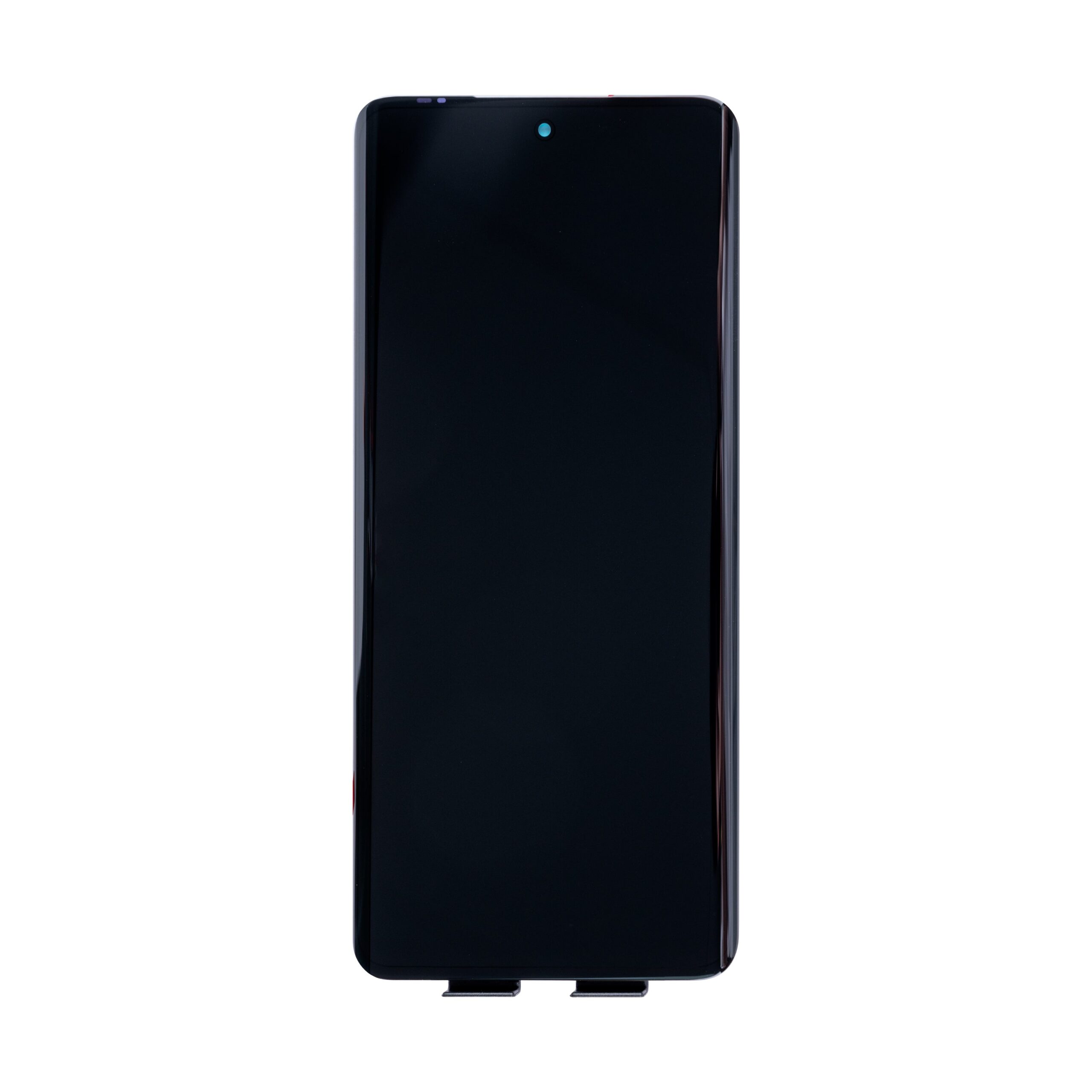 Motorola Edge 40 Neo Display und Touchscreen-Digitizer ohne Rahmen Black OEM