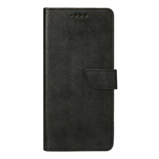 Rixus Buchhülle für Samsung Galaxy S8 Plus Black