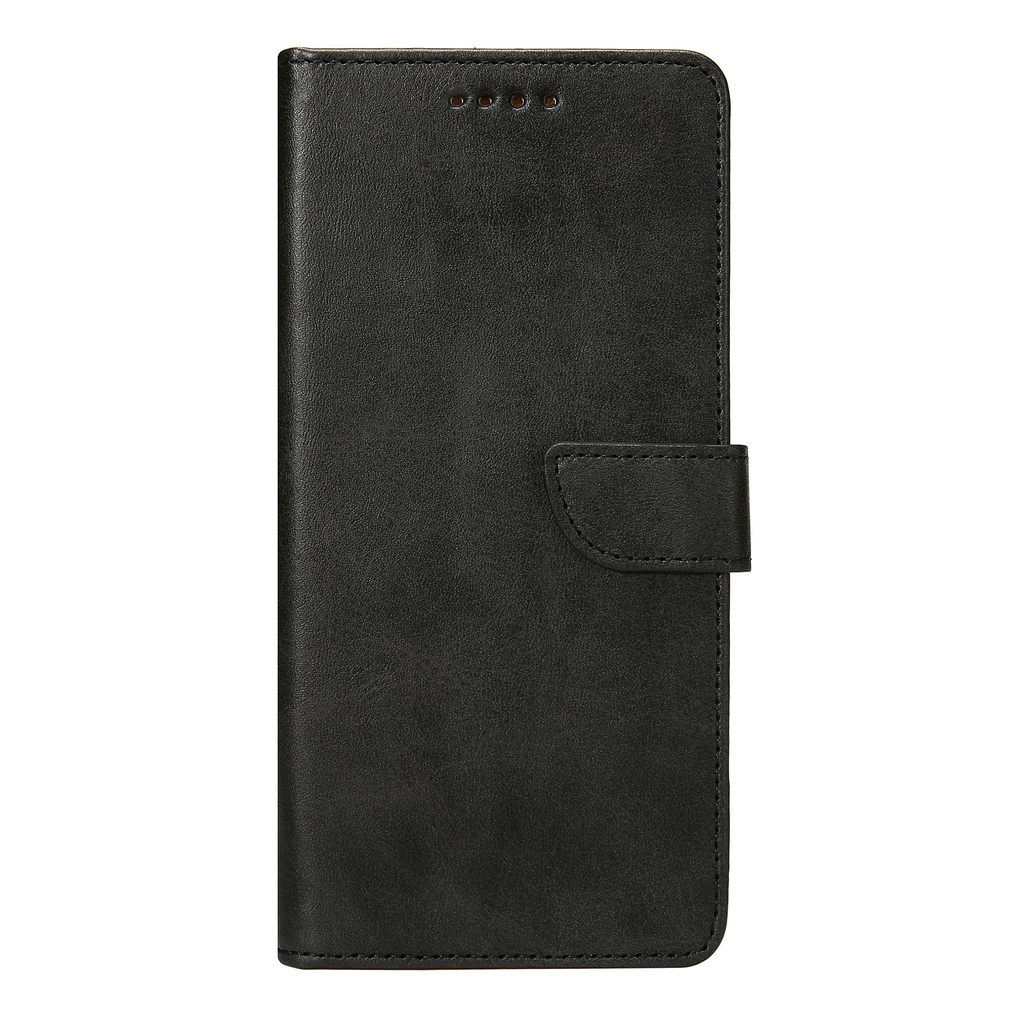 Rixus Buchhülle für Samsung Galaxy S8 Plus Black