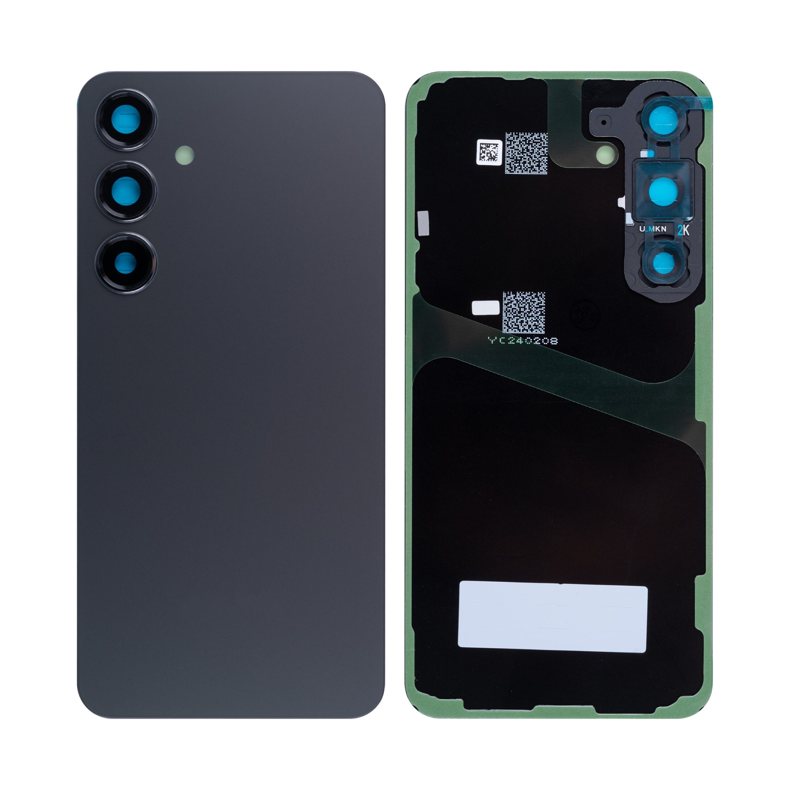 Samsung Galaxy S24 Plus S926B Original OEM Backcover mit Kameraglas, Farbe wählbar – Bild 18