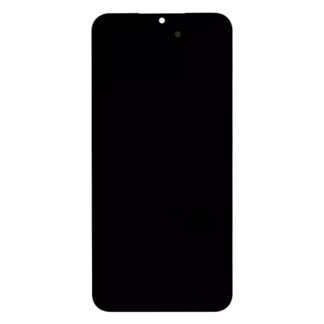 Samsung Galaxy A15 A155F, A15 5G A156B Display und Touchscreen-Digitizer ohne Rahmen Black Soft-OLED