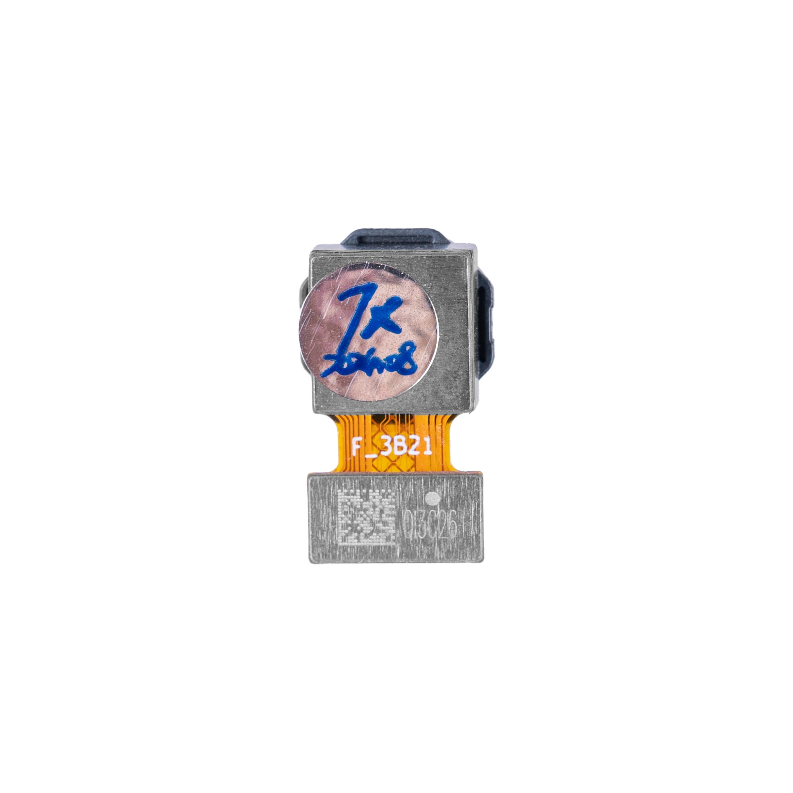 Samsung Galaxy A15 A155F, A15 5G A156B Rückkamera 5MP Ultraweitwinkel OEM – Bild 2