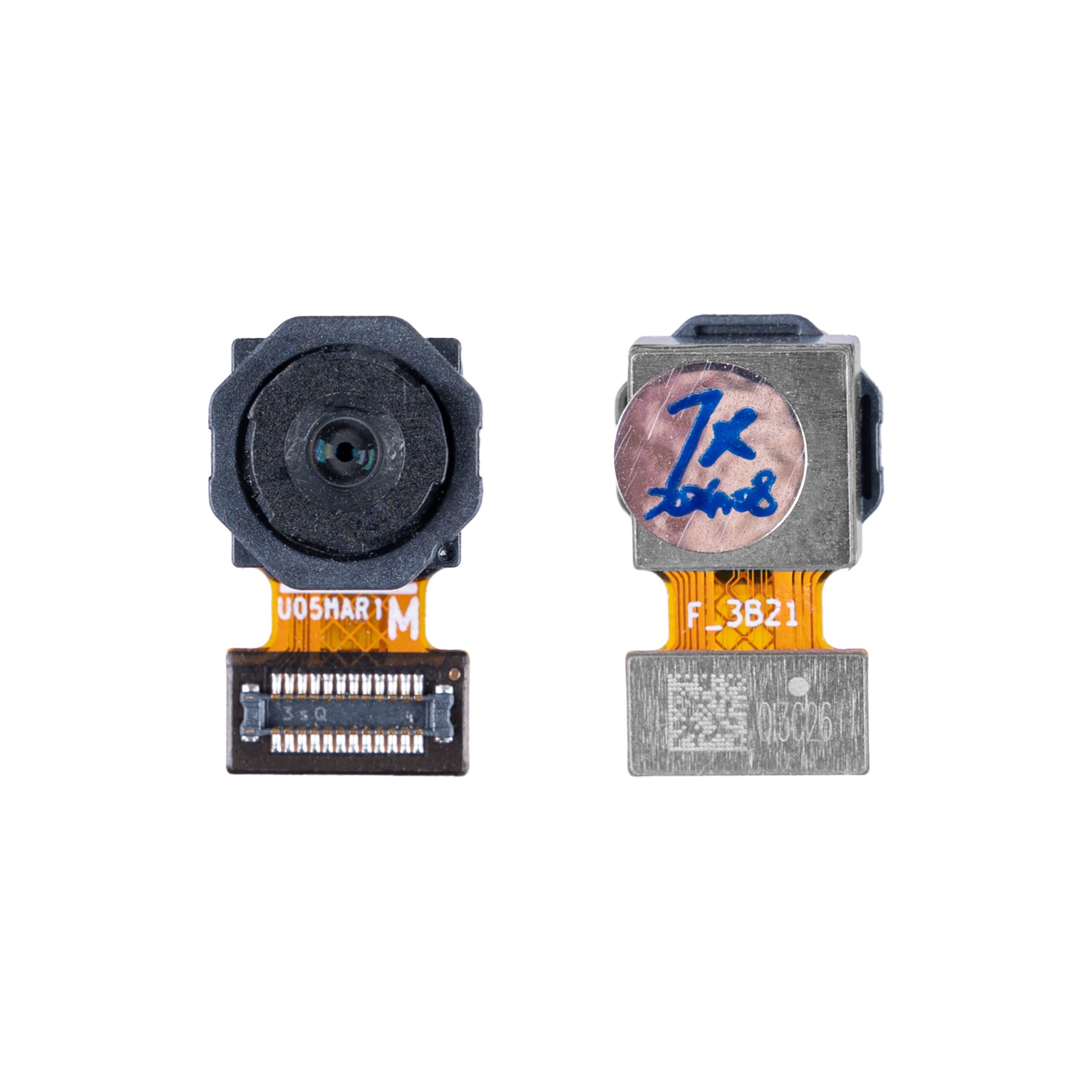 Samsung Galaxy A15 A155F, A15 5G A156B Rückkamera 5MP Ultraweitwinkel OEM – Bild 3