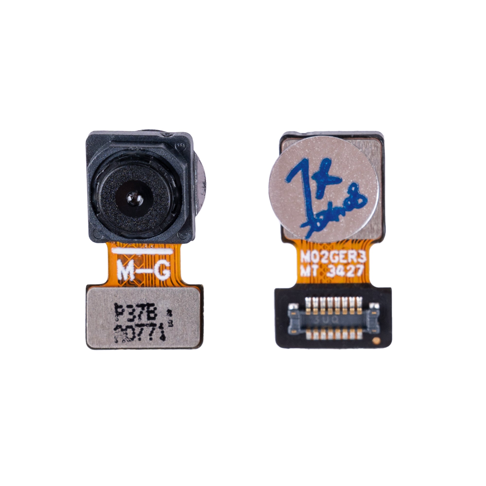 Samsung Galaxy A15 A155F, A15 5G A156B Rückkamera 2MP Macro OEM – Bild 4